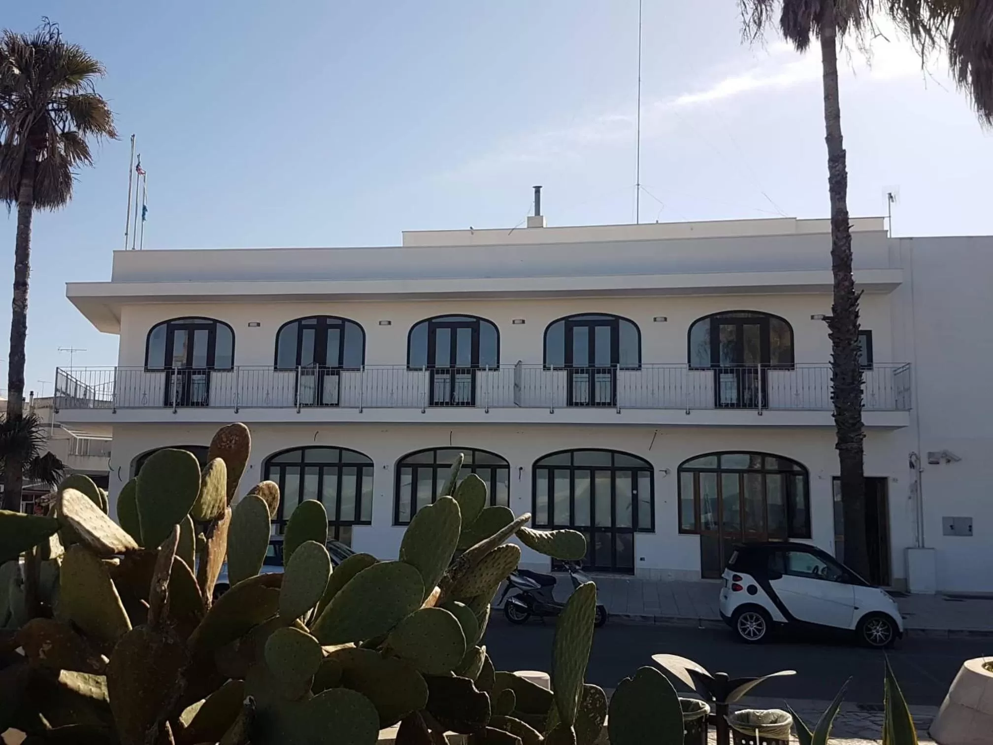 Hotel Profumo Di Mare