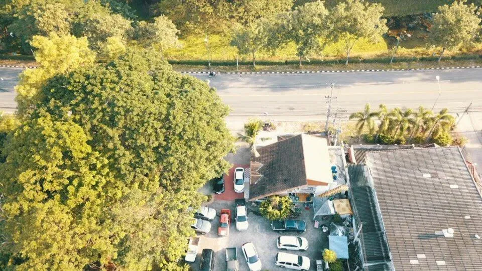 Scenic Riverside Resort