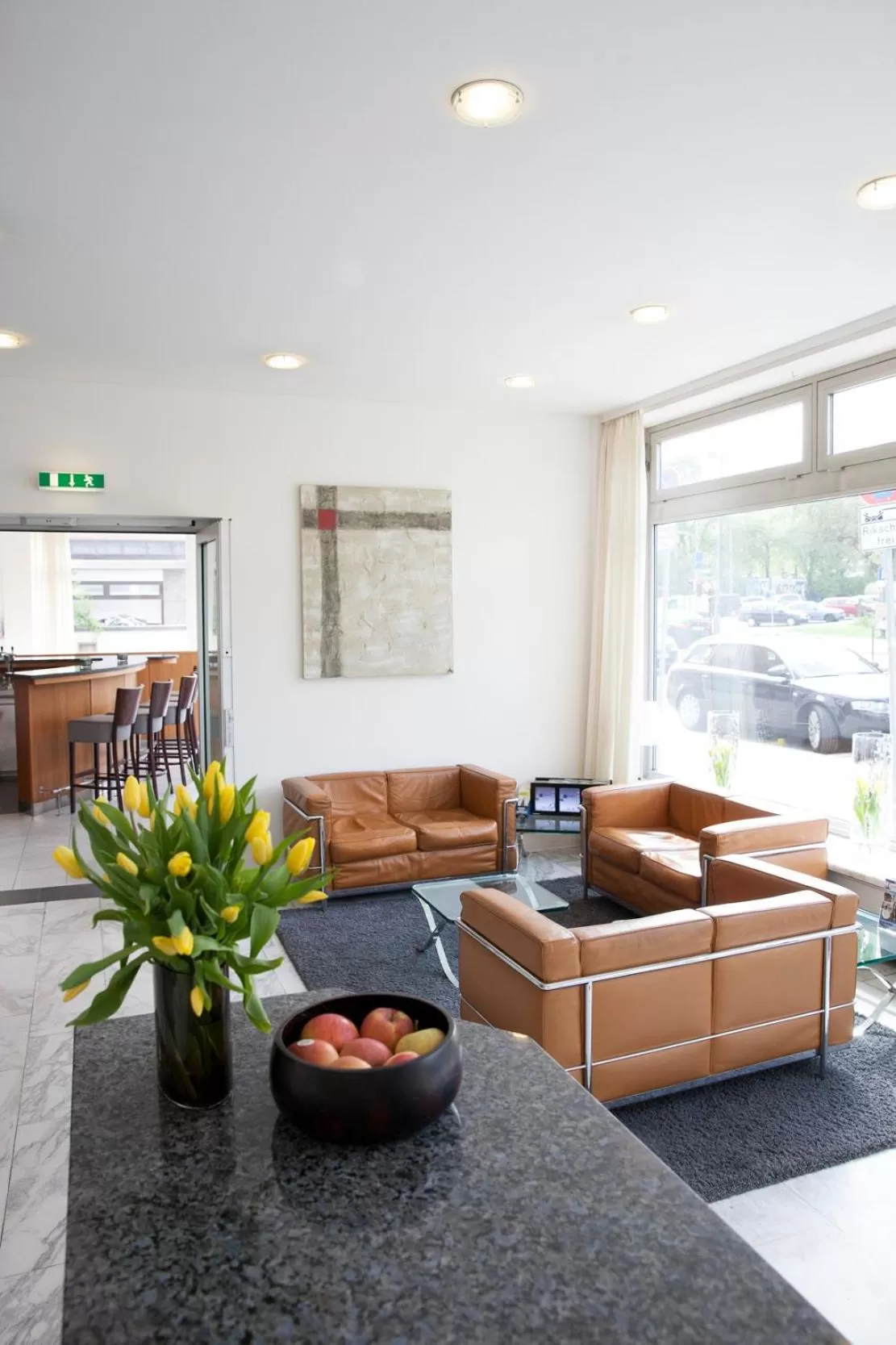 Hotel Senator München