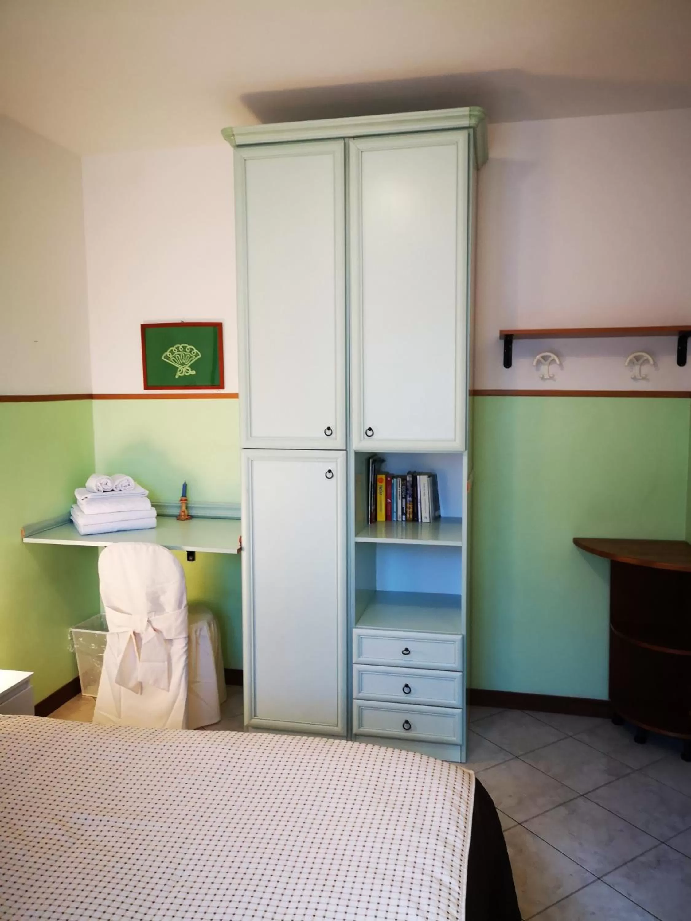 Bed in Residence SANTA CROCE Delebio Provincia di Sondrio