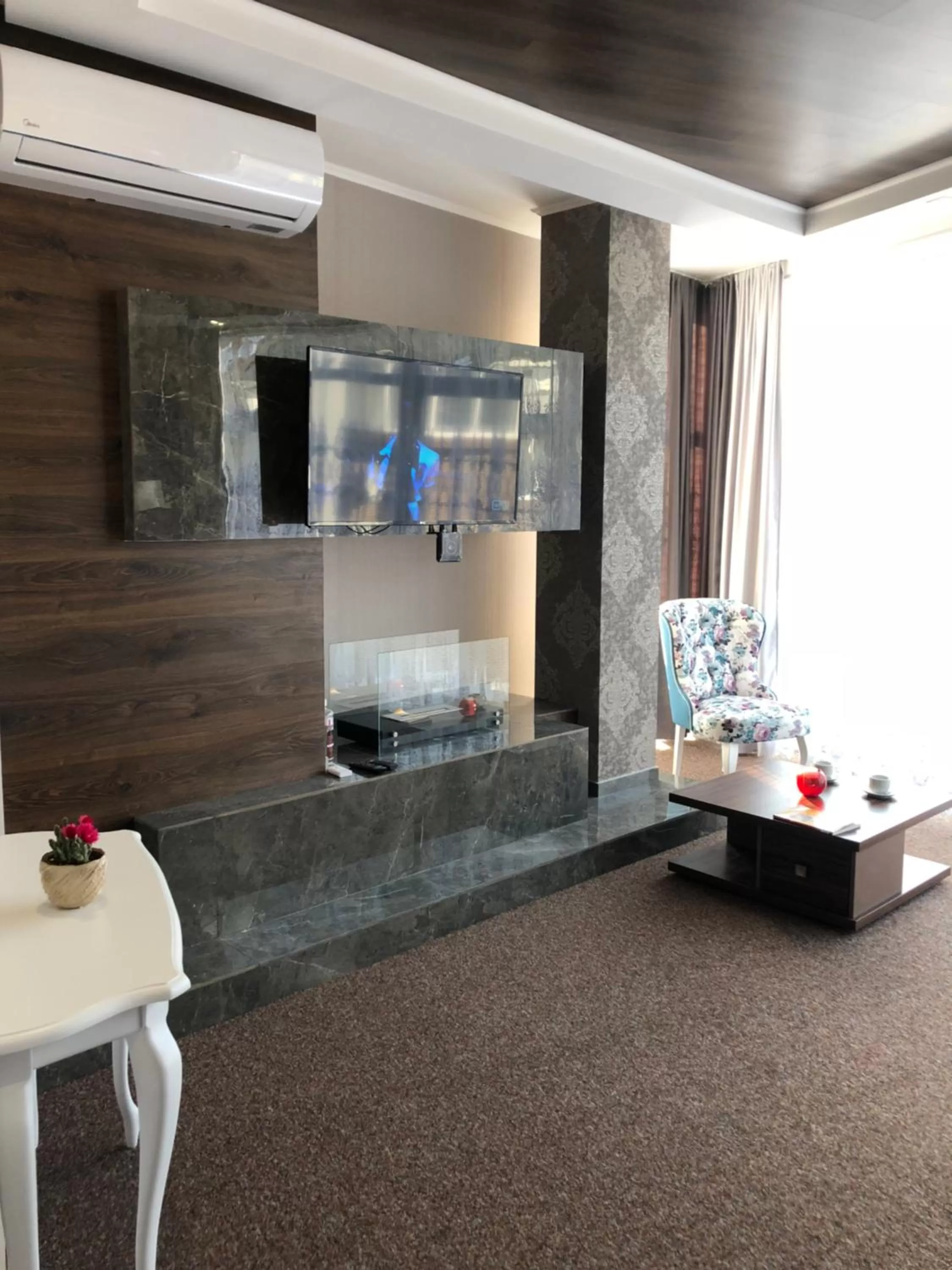 Motel Kurortnyy & SPA