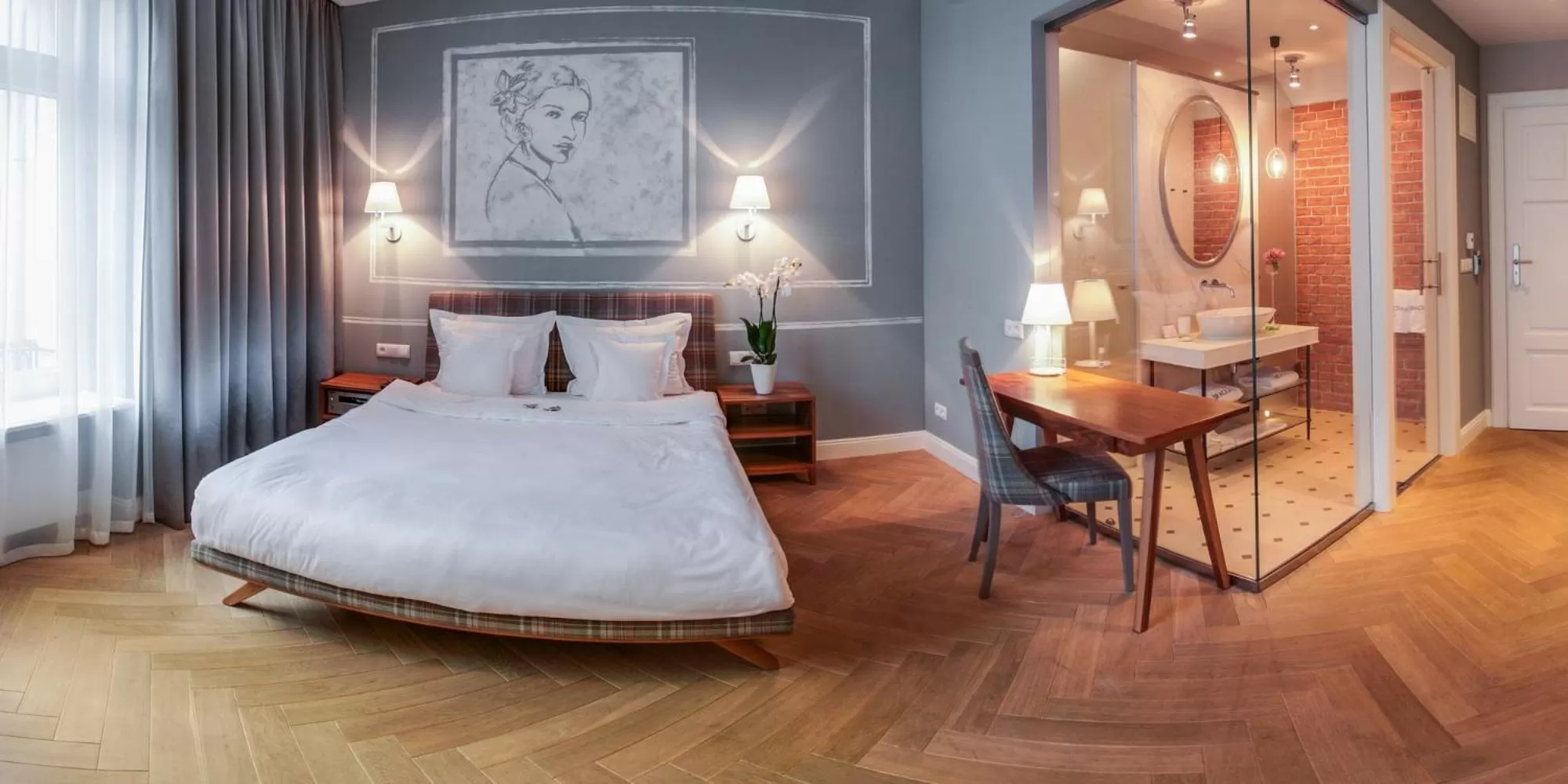 Day, Bed in Apartamenty Bracka 6