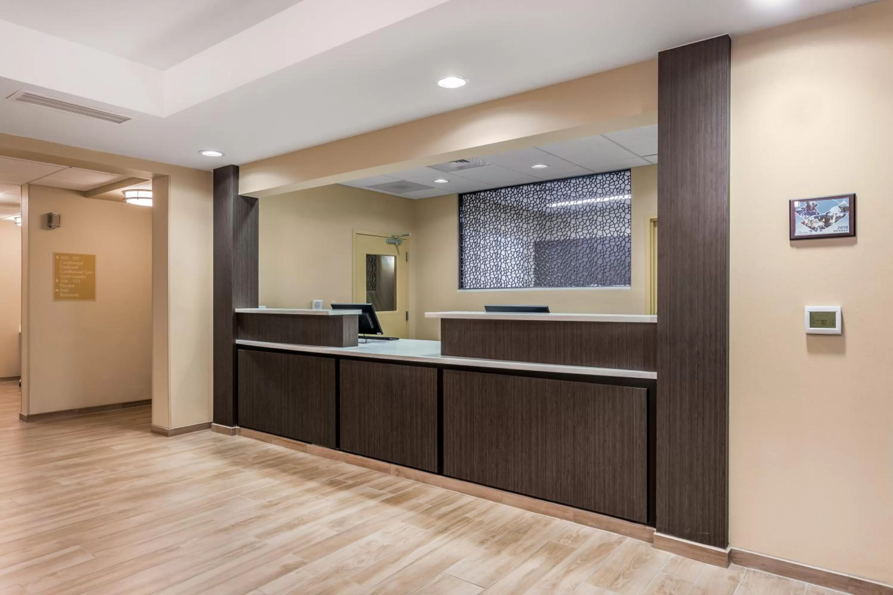 Property building in Candlewood Suites Bethlehem South by IHG