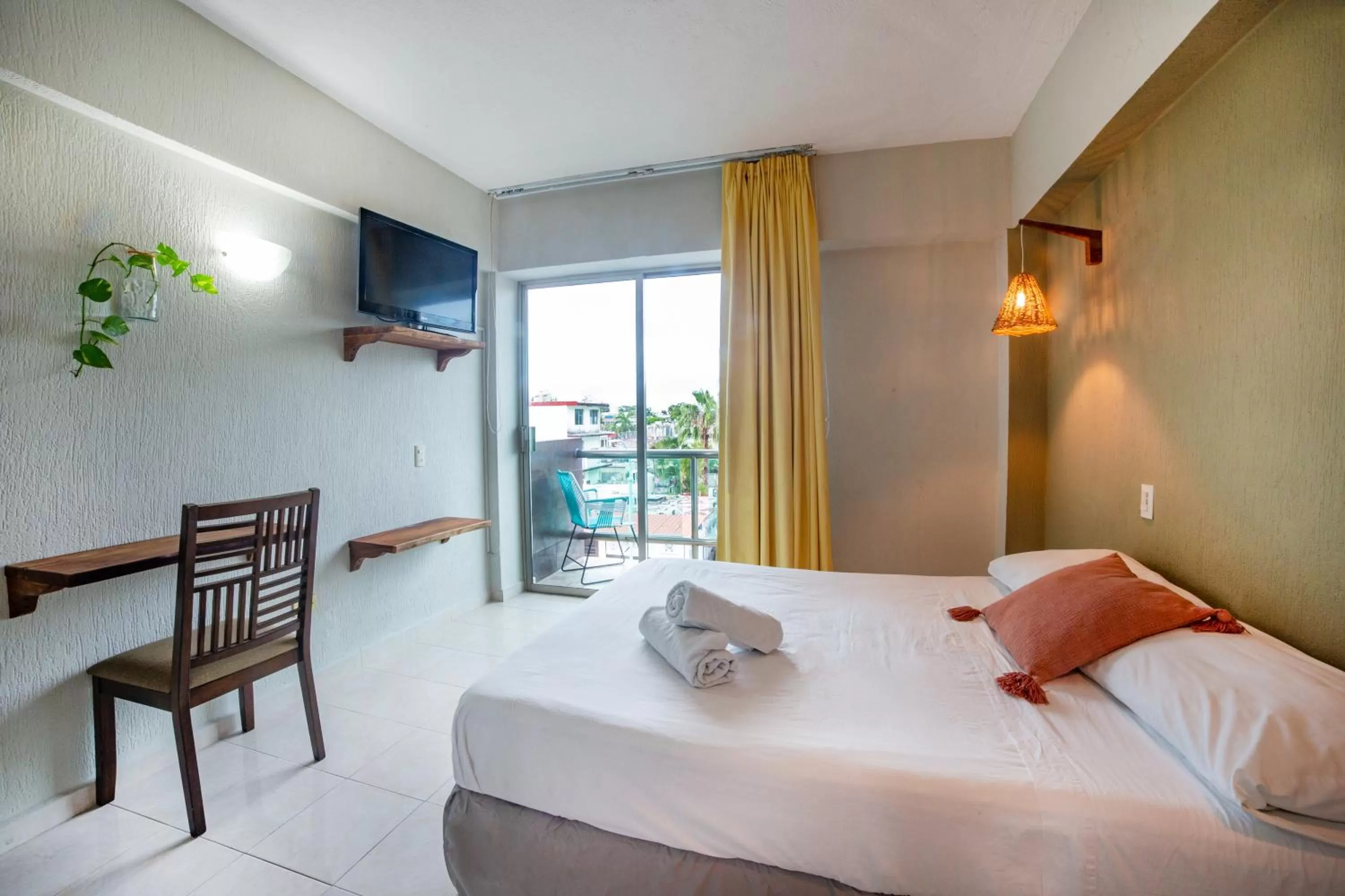 TV and multimedia in Caribe Princess