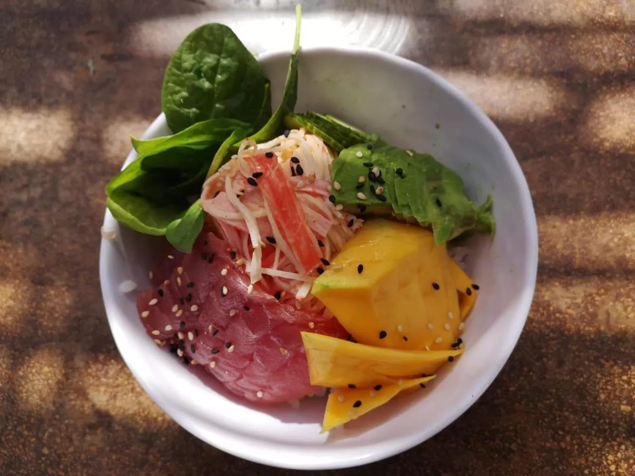 Restaurant/places to eat in Alegranza Luxury Resort - All Master Suite