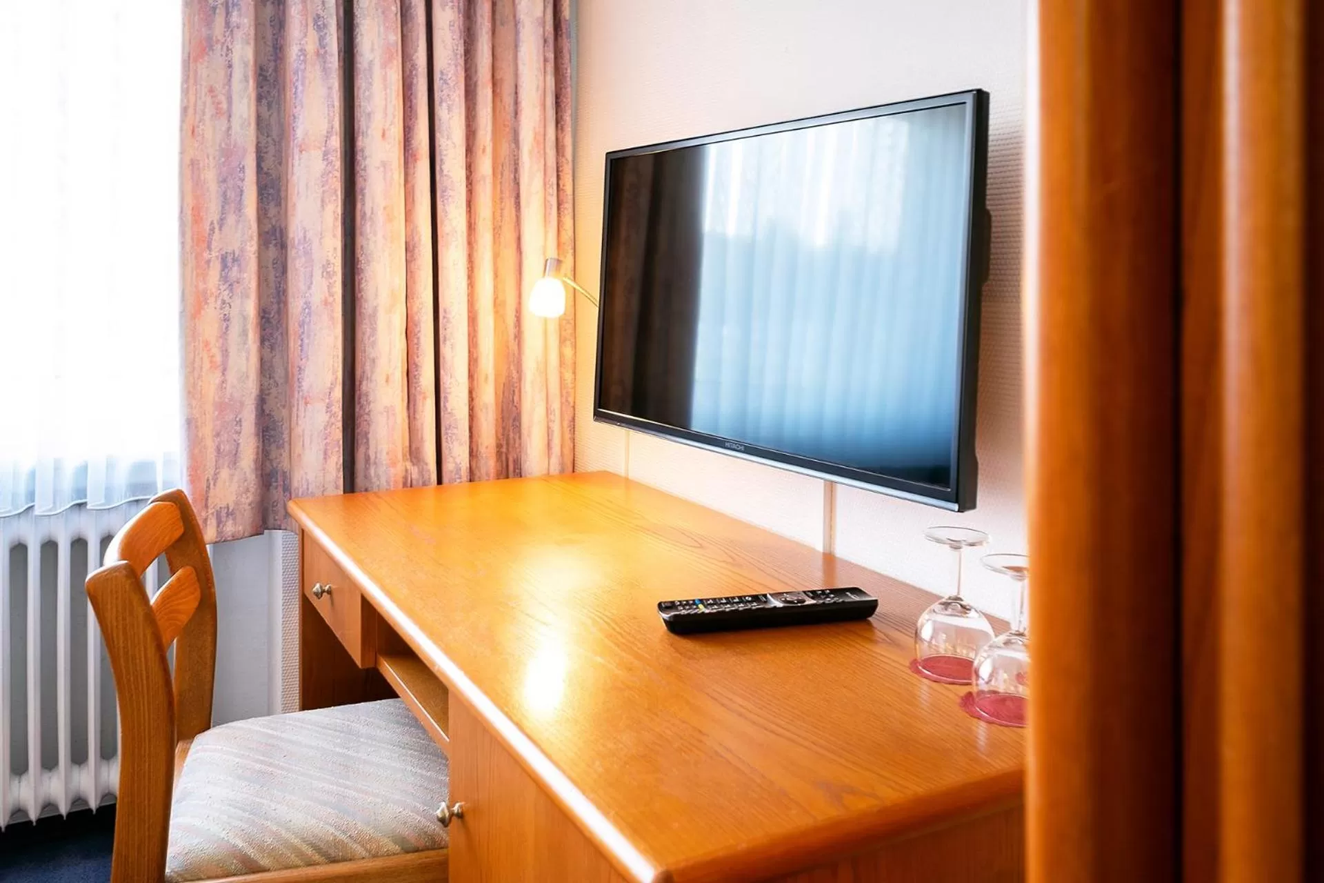 Photo of the whole room in Hotel Am Steinberg