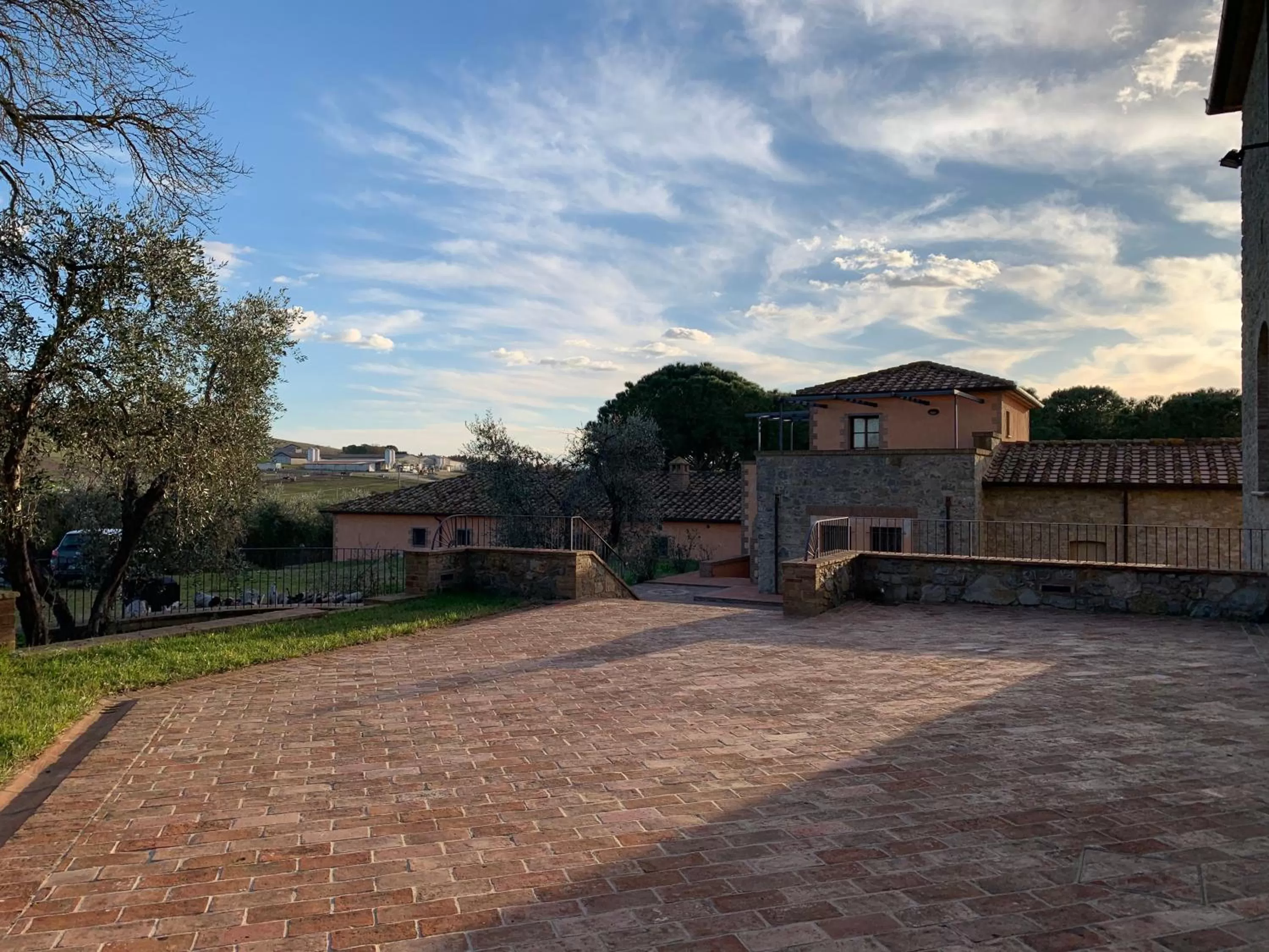 Villa Preselle Country Resort