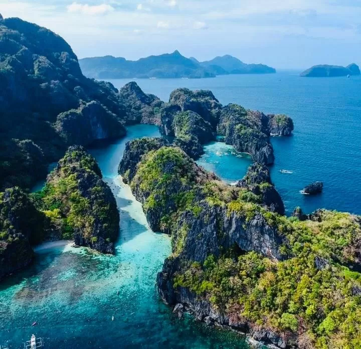 Pangulatan Beach Resort