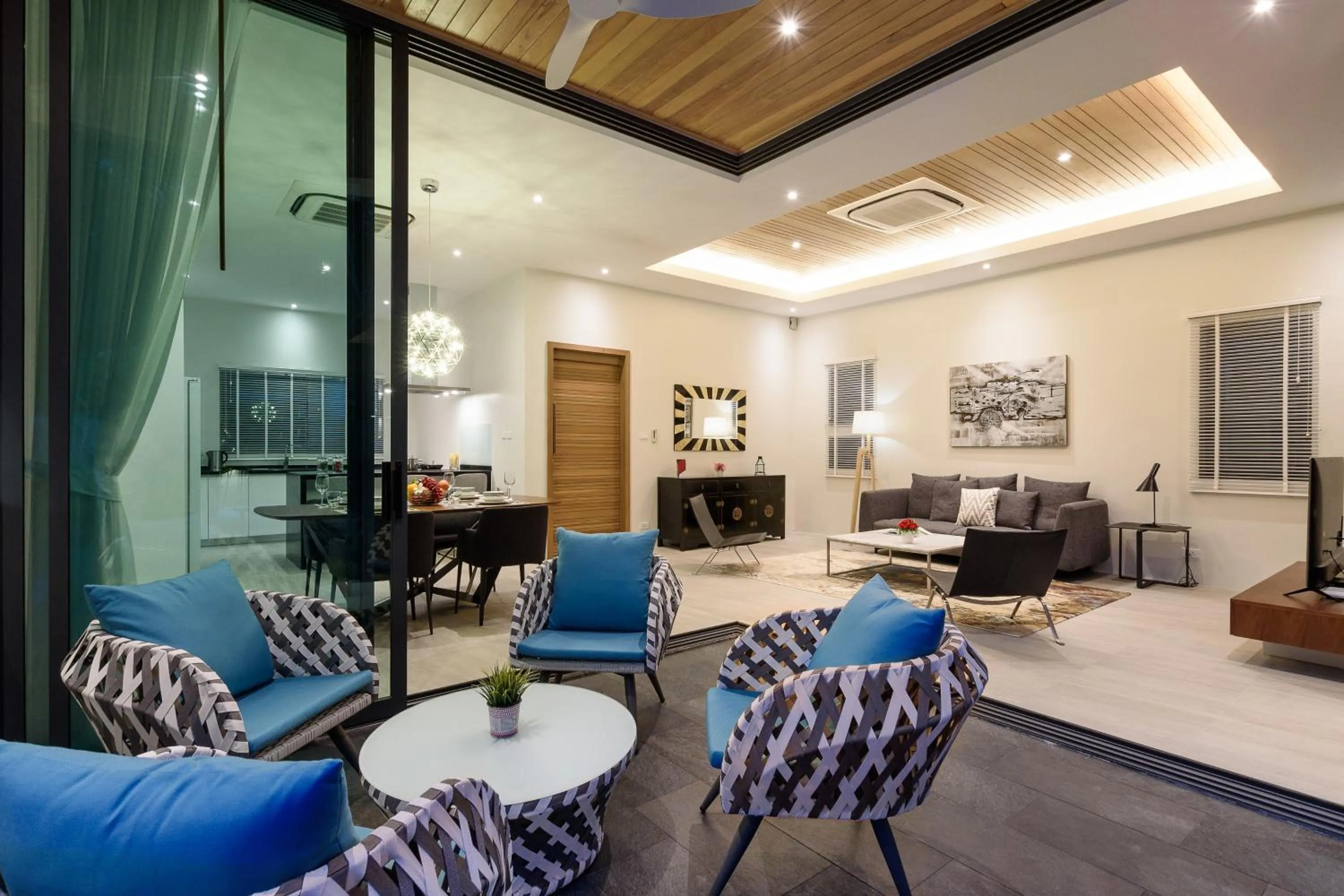 Inspire Villas Phuket