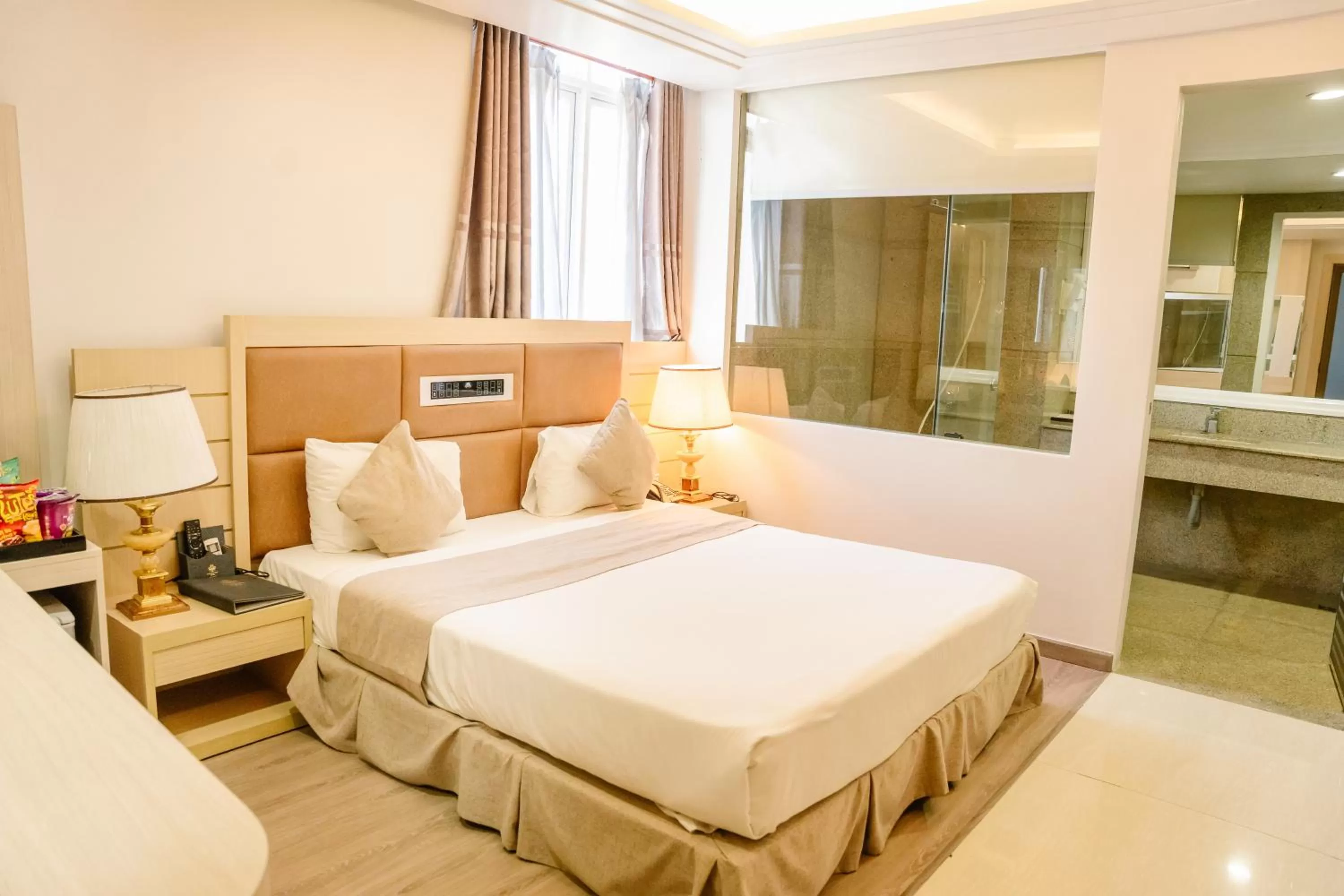 Holiday One Can Tho Hotel