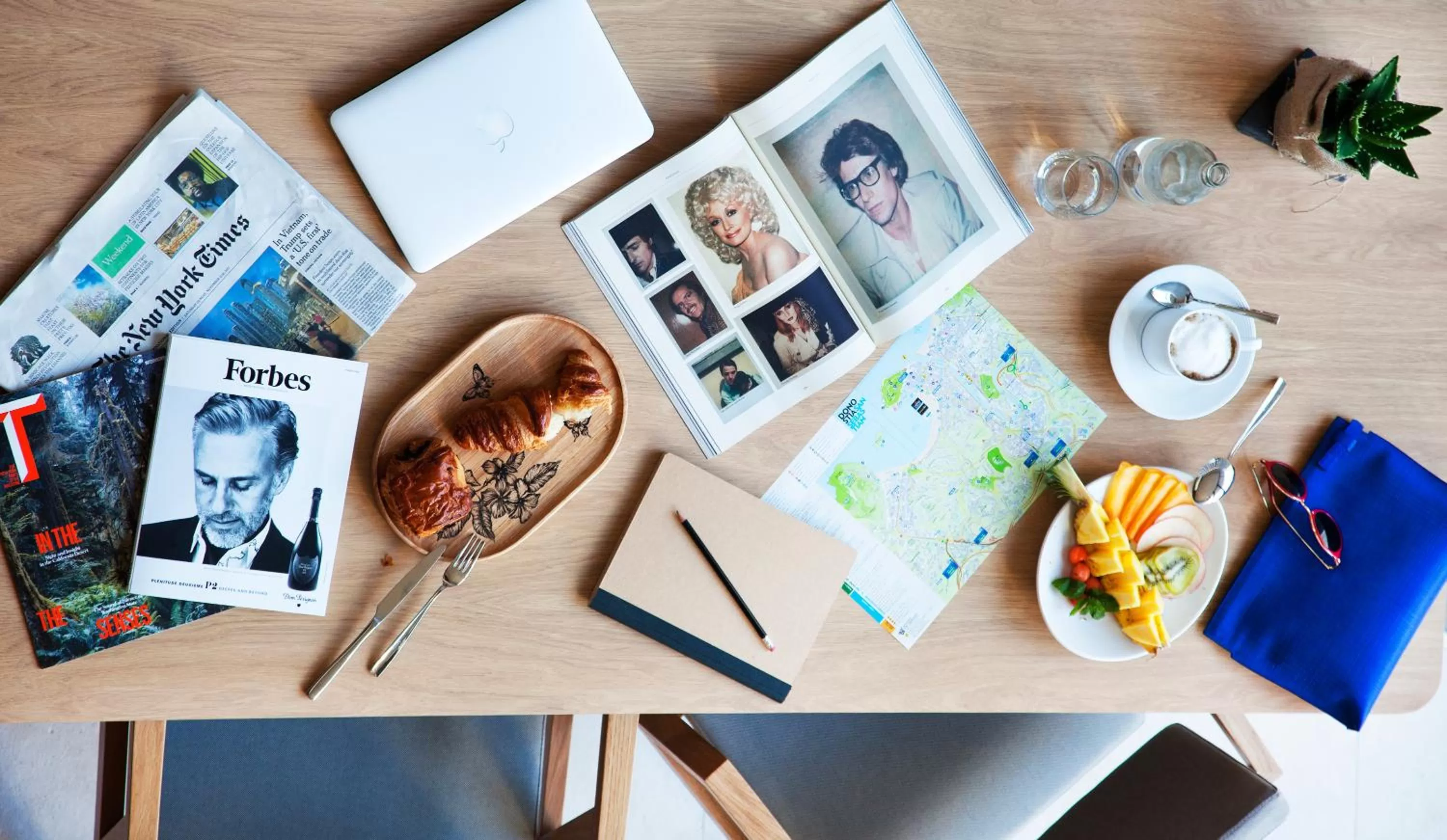 Food and drinks in Hotel Arima & Spa - Small Luxury Hotels