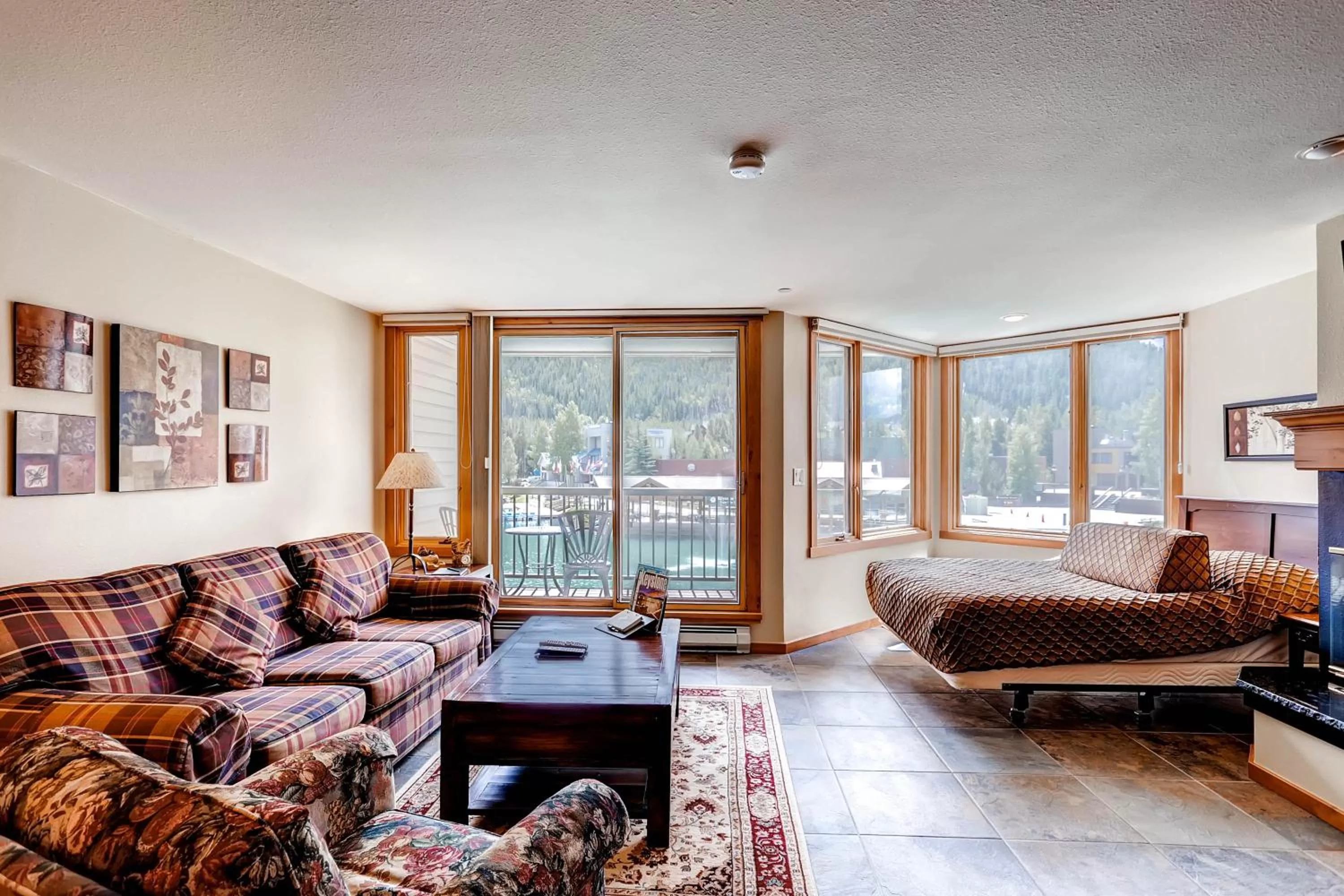 Lakeside Village by Keystone Resort