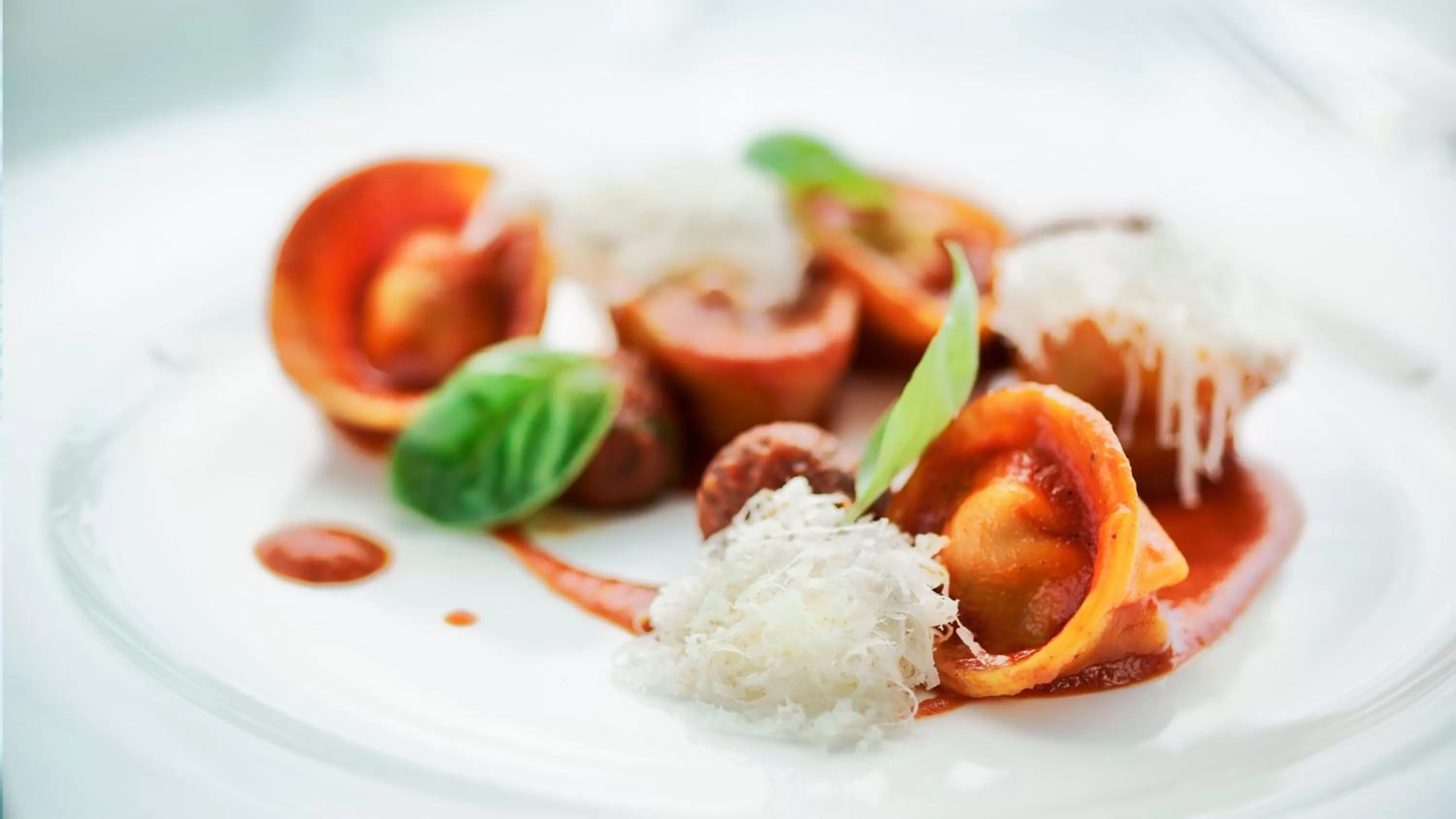 Restaurant/places to eat in voco Nola - Naples Vulcano Buono by IHG