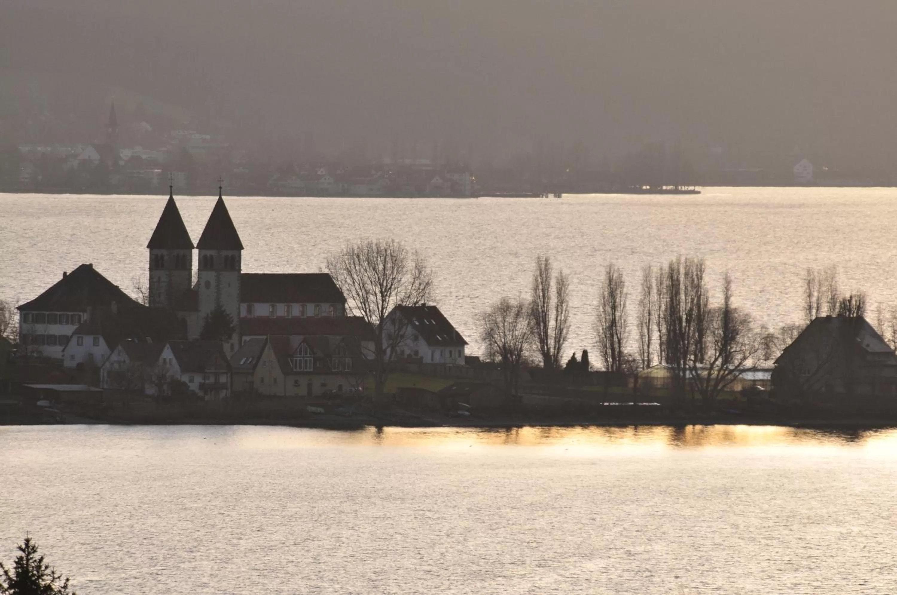 Nearby landmark in Hotel mein inselglück
