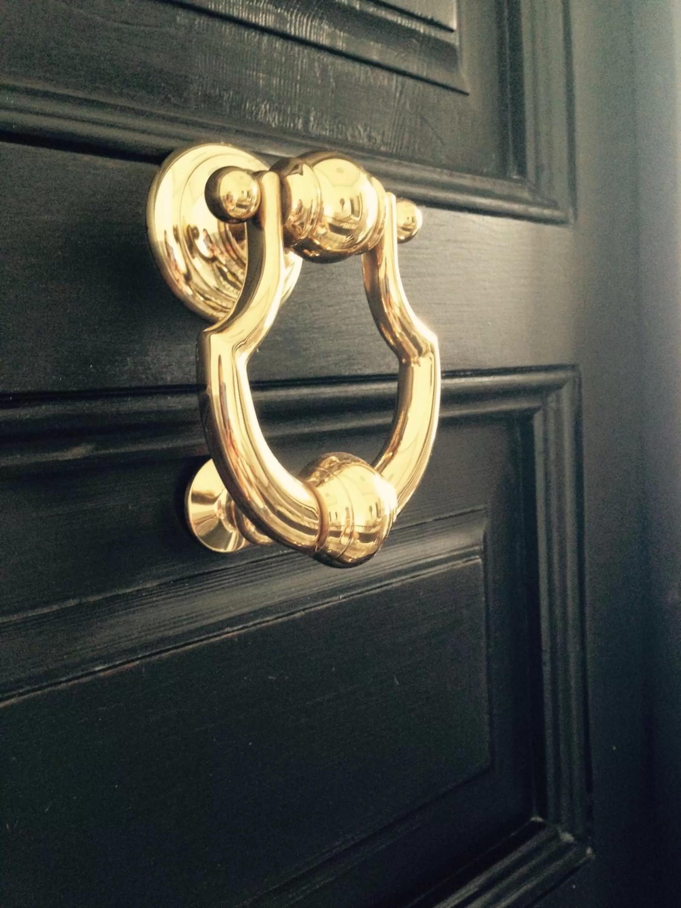 Decorative detail, Logo/Certificate/Sign/Award in Palazzo Sisto Exclusive Rooms