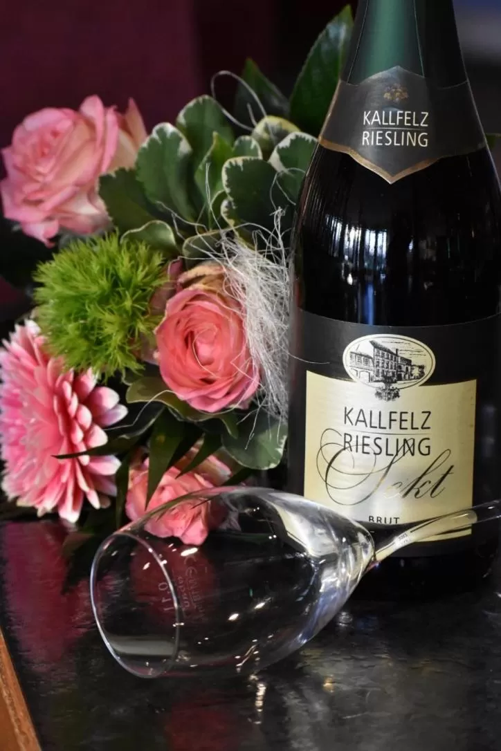 VIP in Hotel Trebeltal