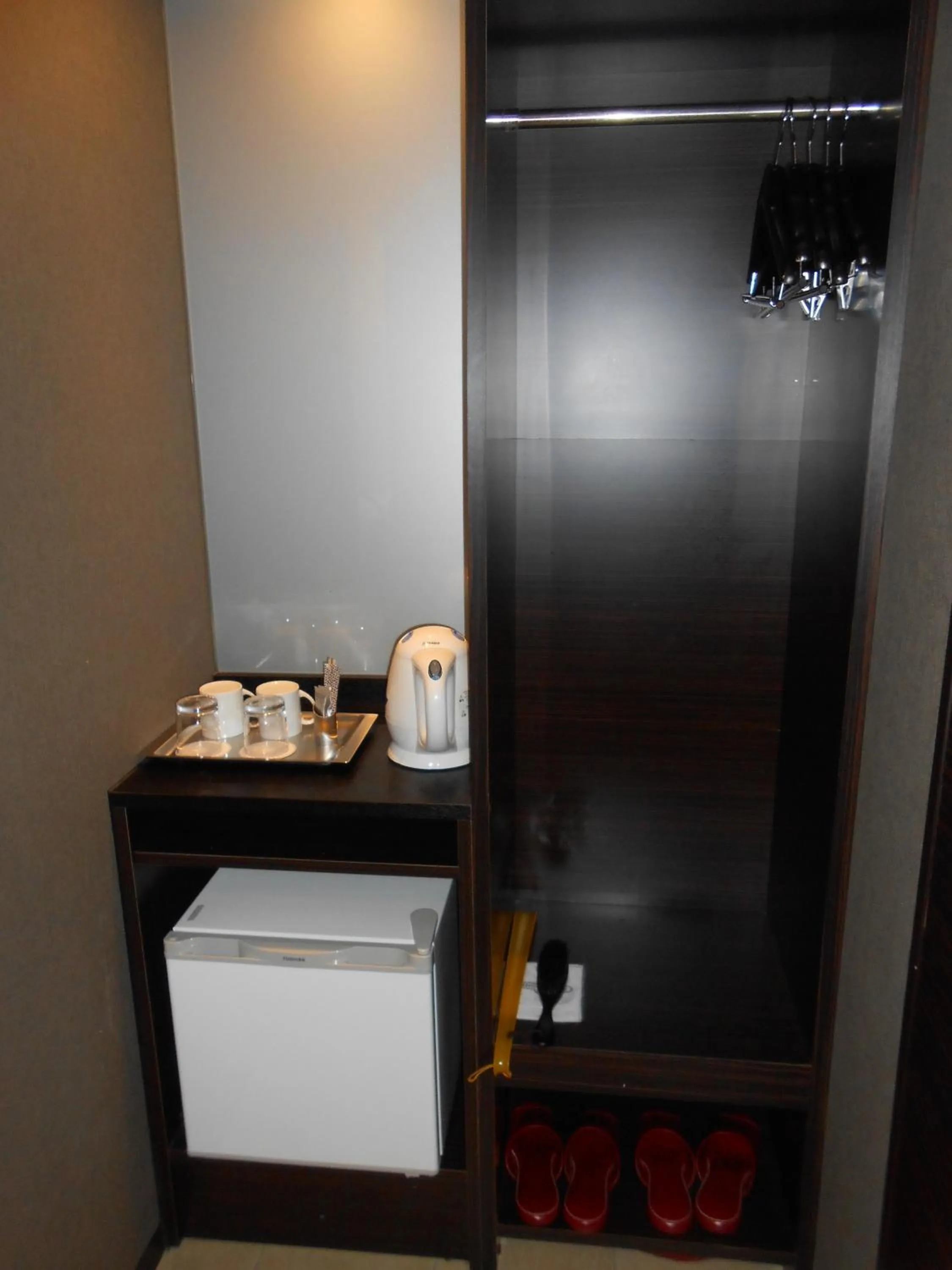 Decorative detail in My Hotel Ryugu