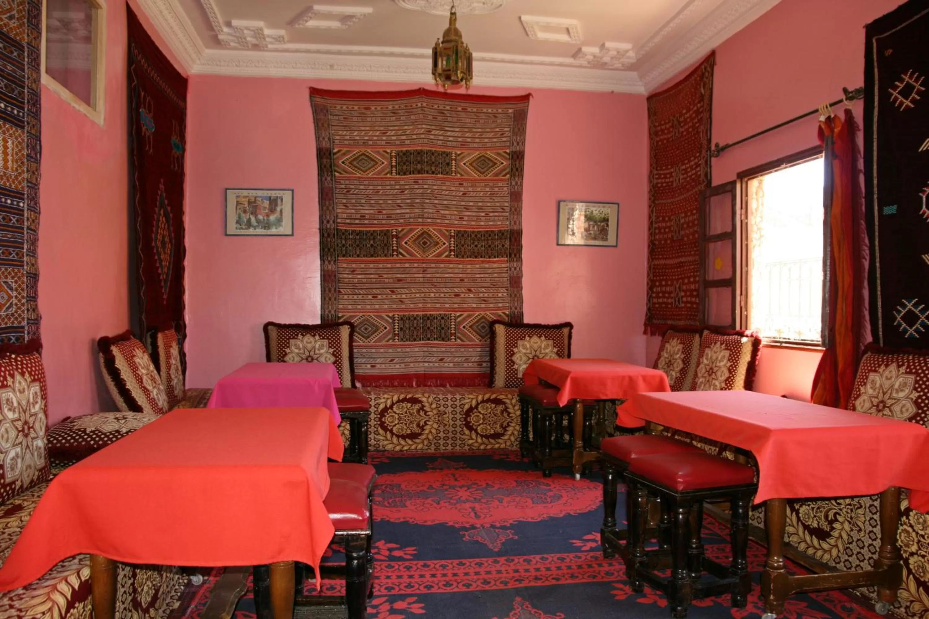 Maison d'Hôte Valentine