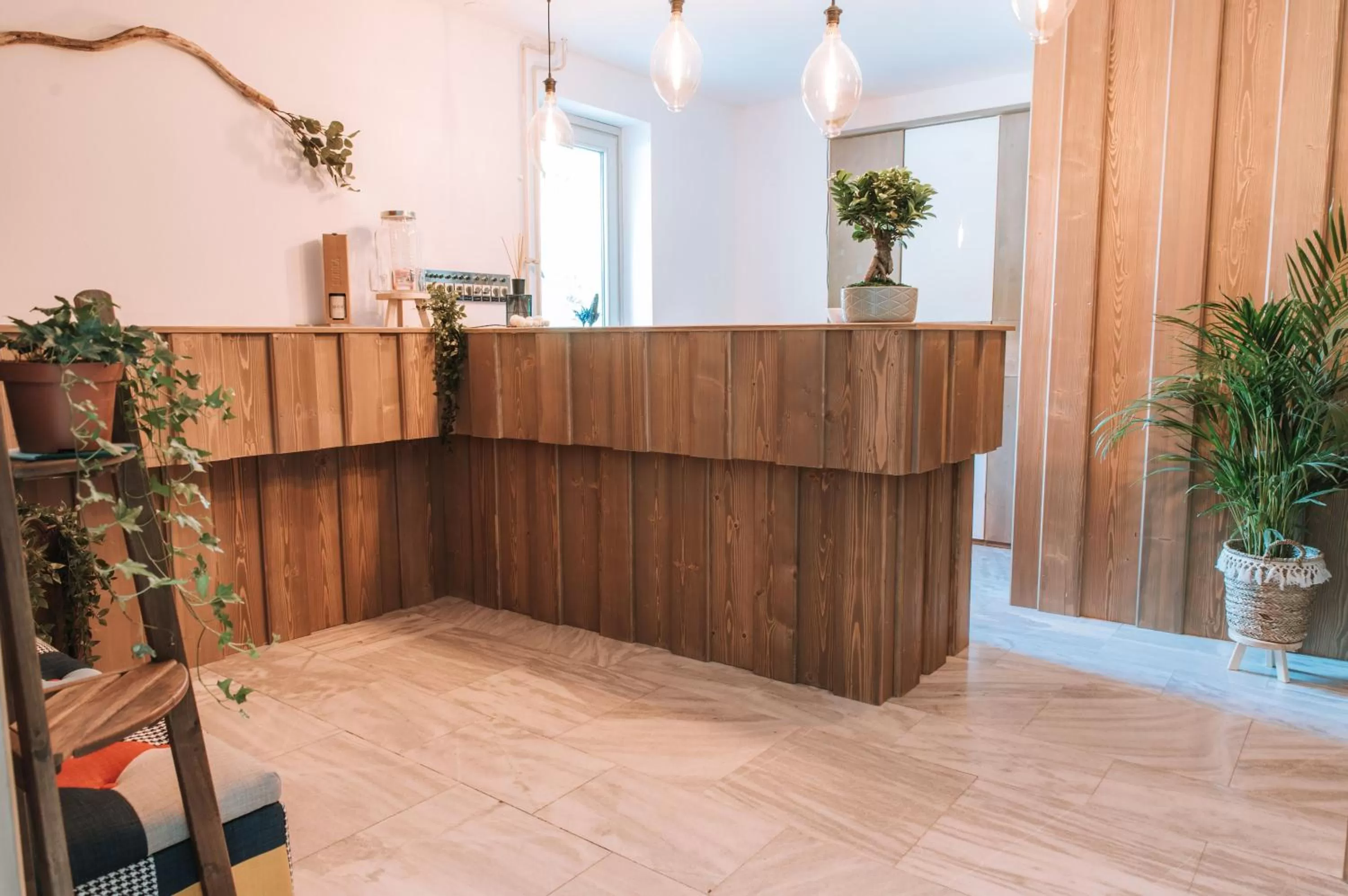 Property building in Apartmaji Triglav