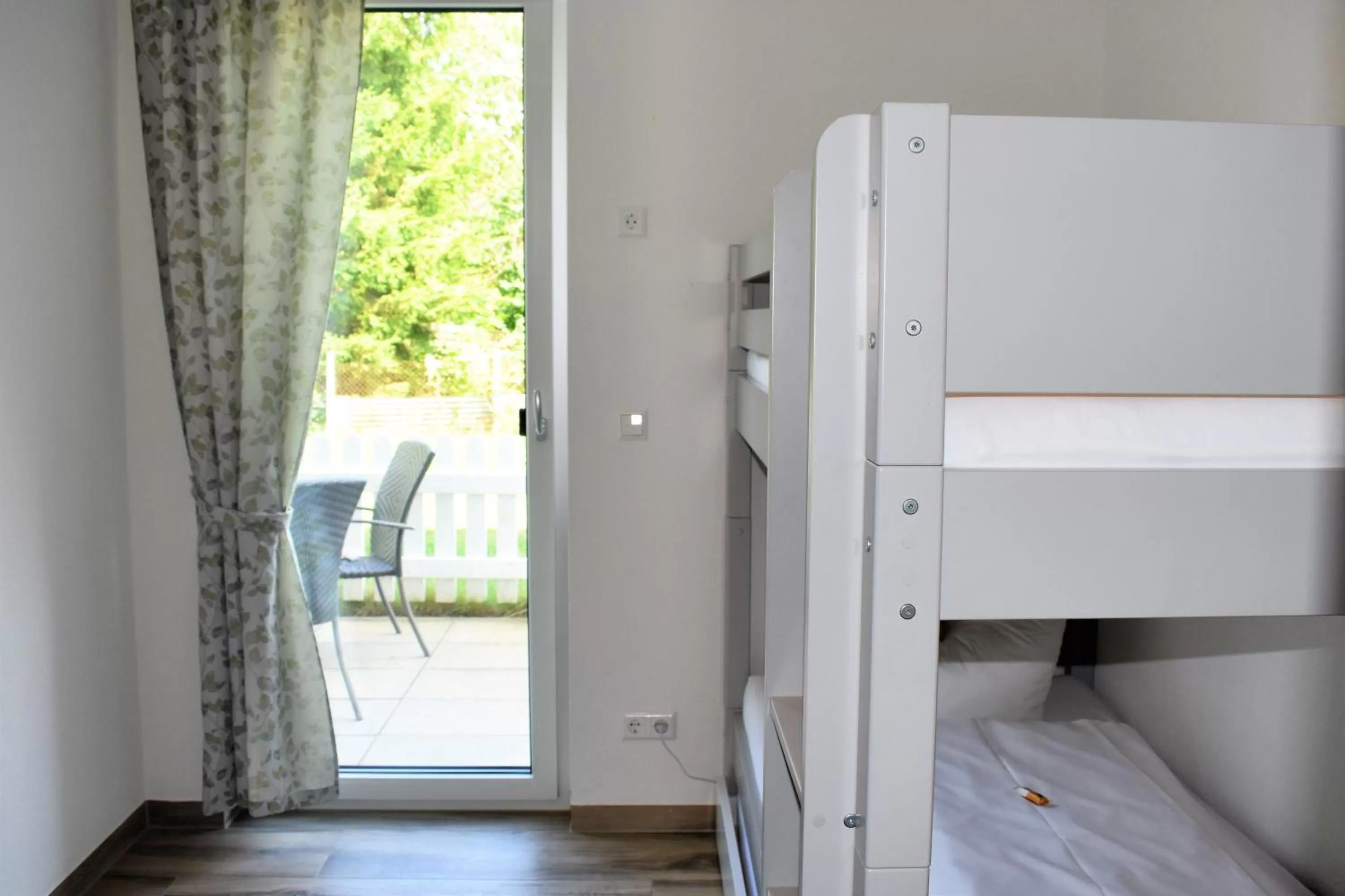 Bed in Black Forest Hotel Kappel-Grafenhausen