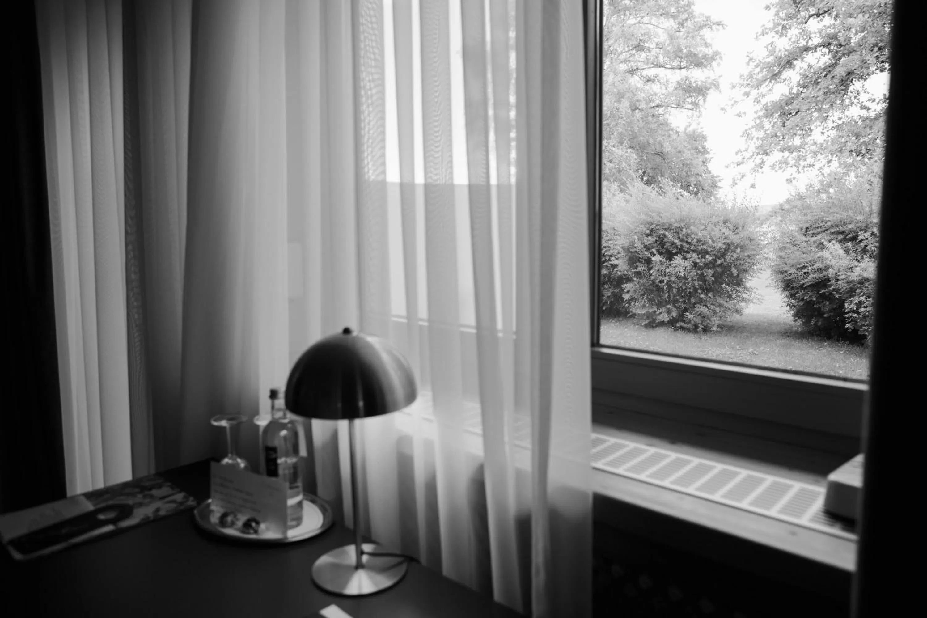 Photo of the whole room in Strandhotel SüdSee Diessen am Ammersee