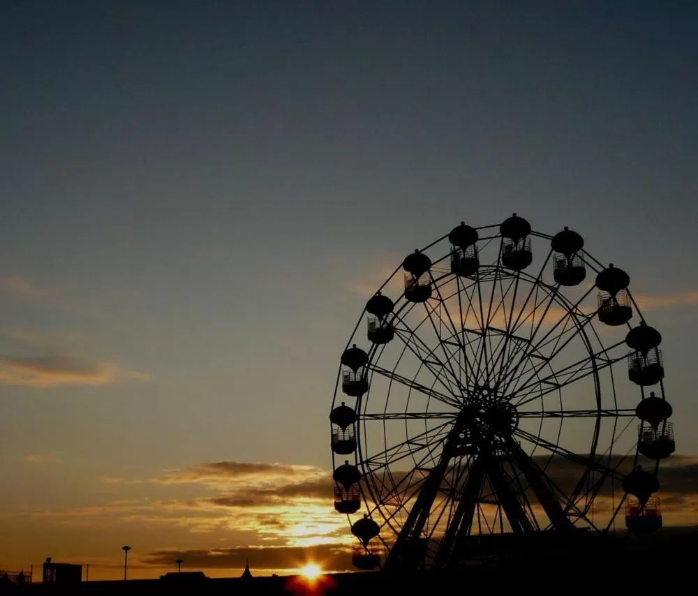 Area and facilities in The Sherwood, No 11,