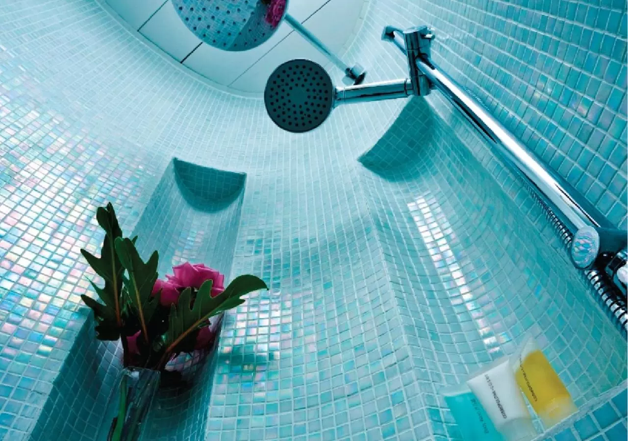 Special Offer - Family Quadruple Queen and Twin Room in Dorsett Mongkok, Hong Kong