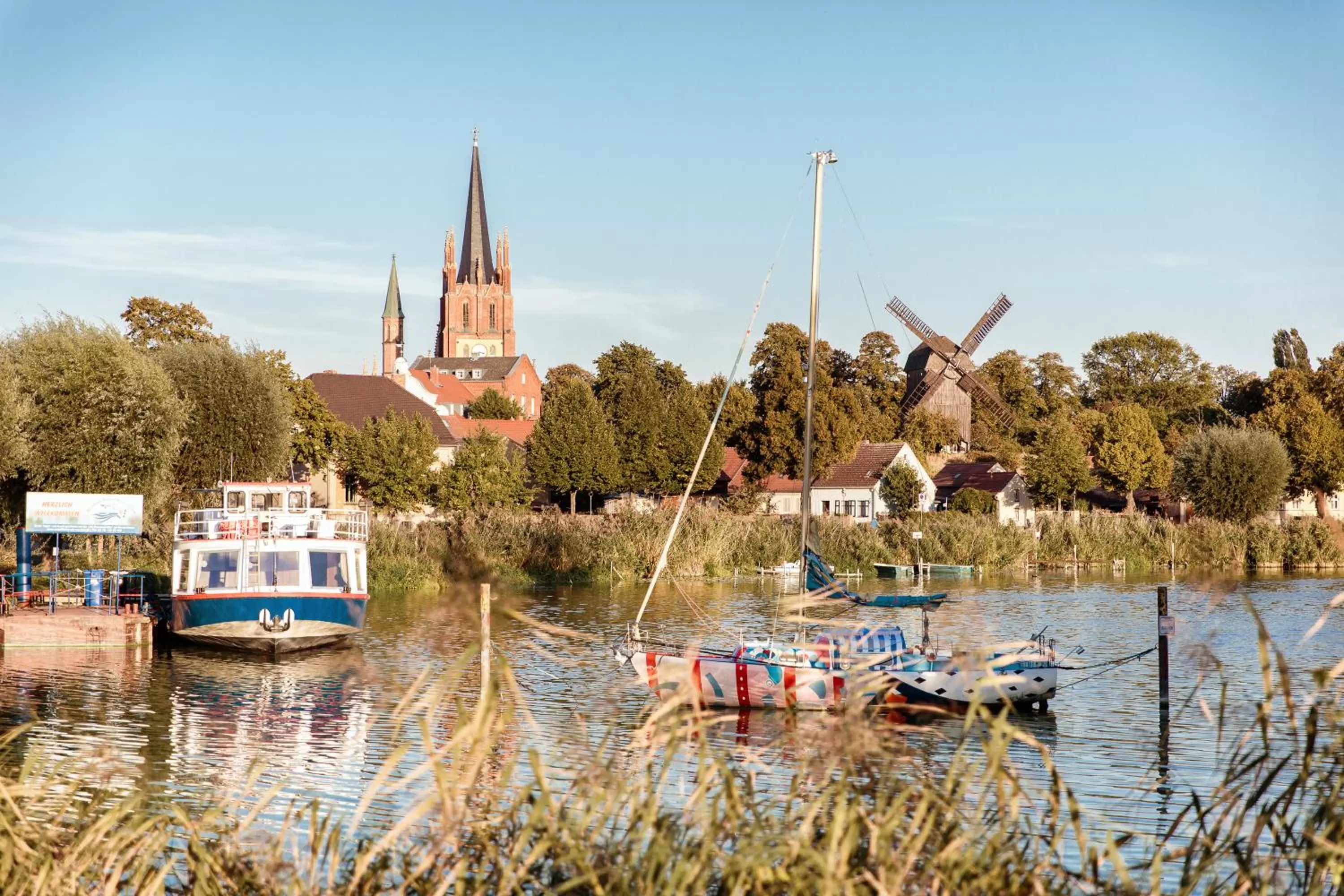 Hotel Prinz Heinrich