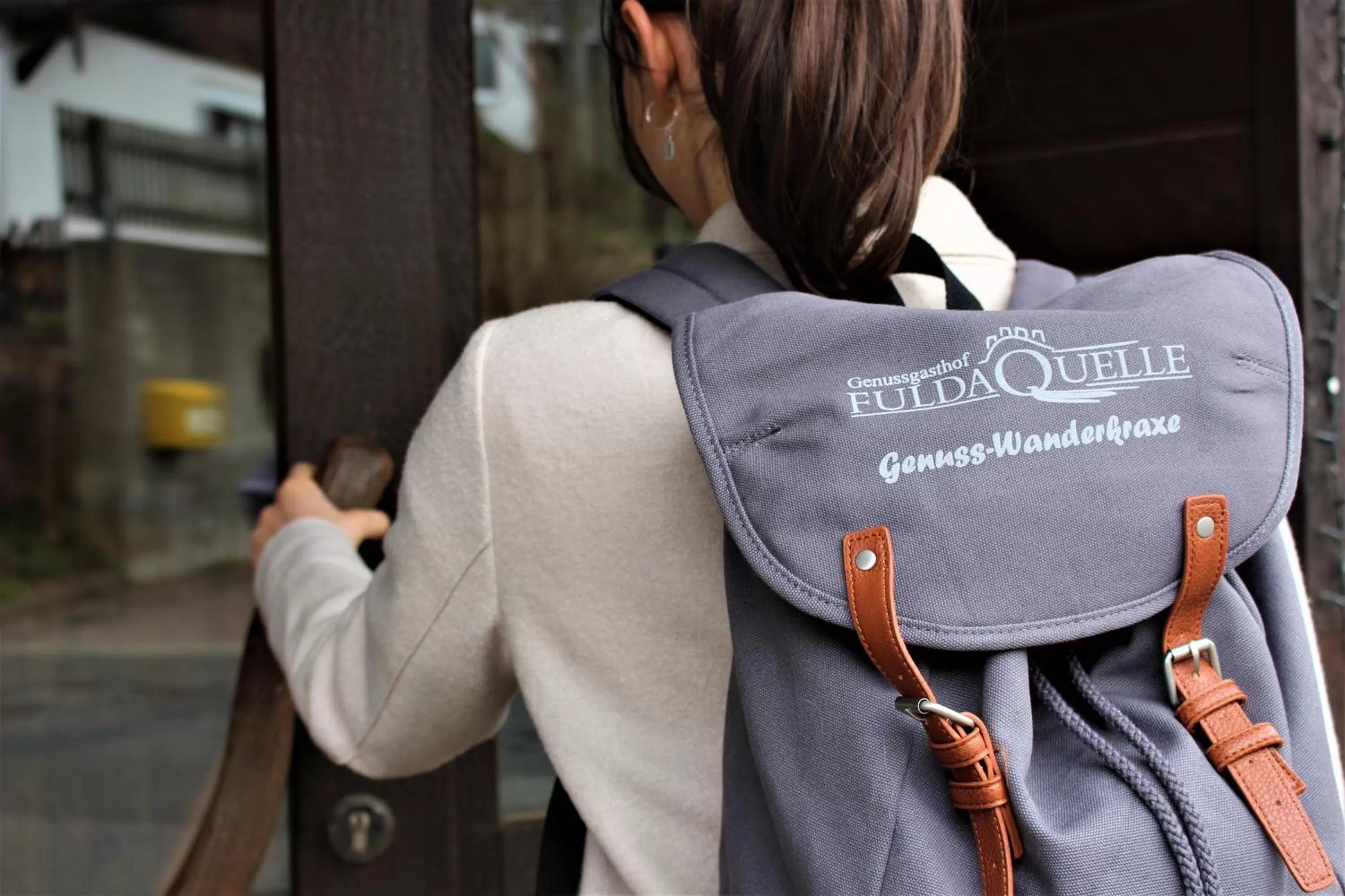 Activities in Hotel Berghof Wasserkuppe & Gästehaus Fuldaquelle