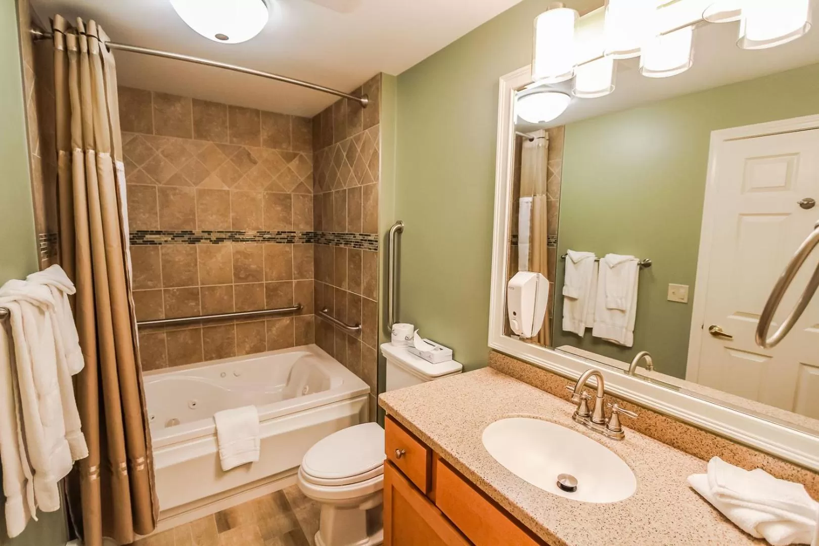 InnSeason Resorts Pollard Brook