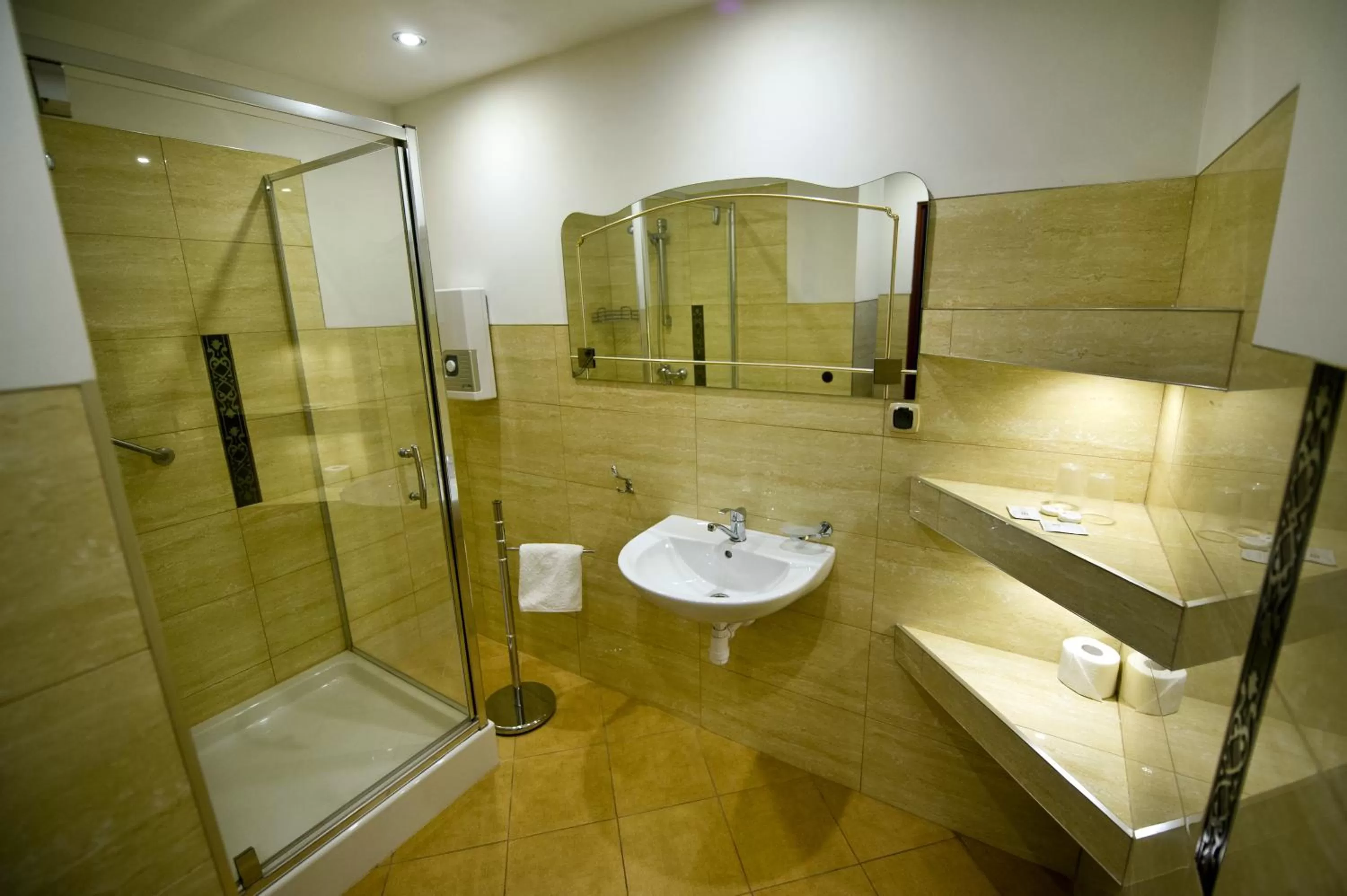 Photo of the whole room in Motel Łużycki & Restauracja