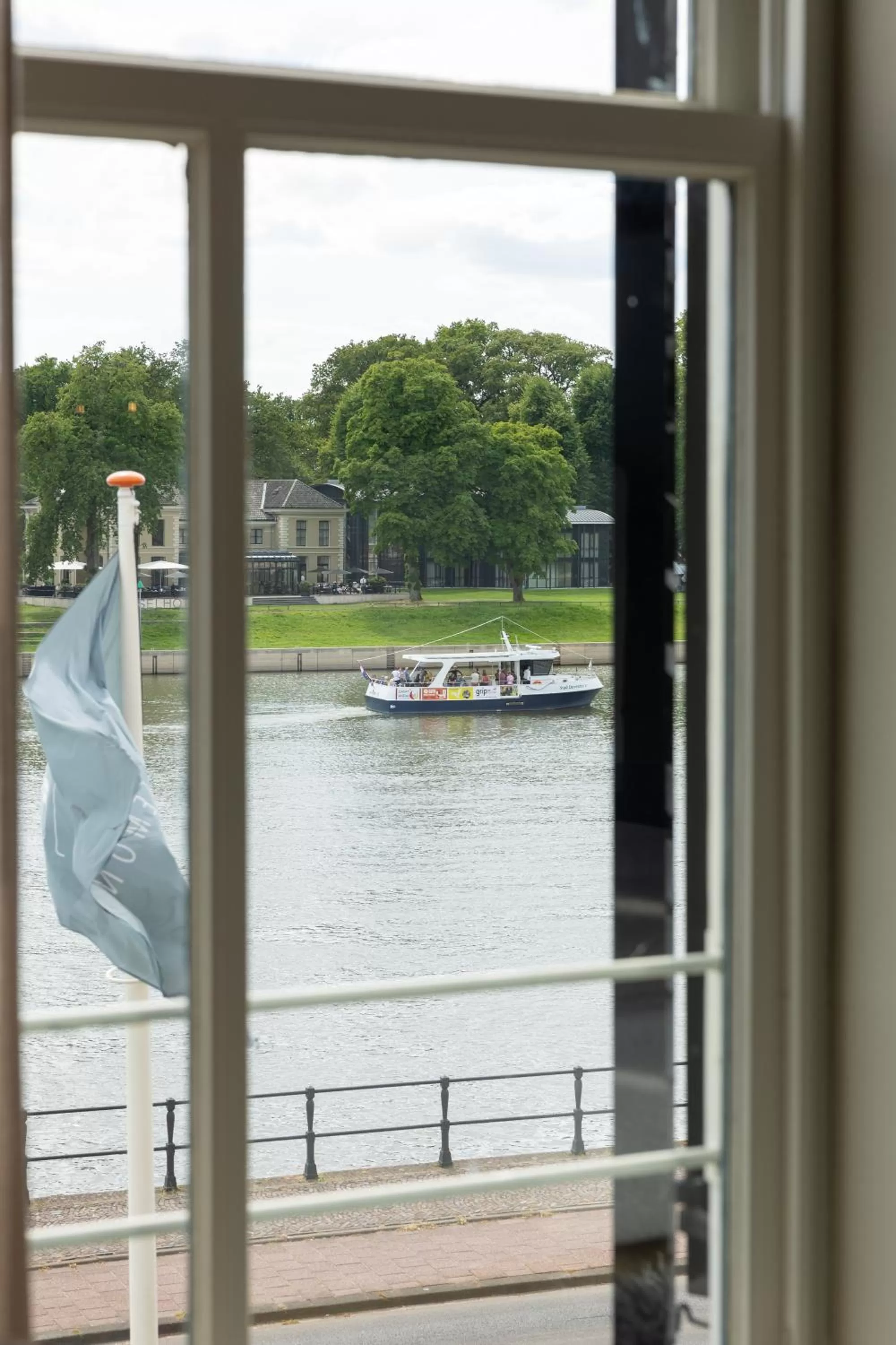 Day in The Lemon Suites