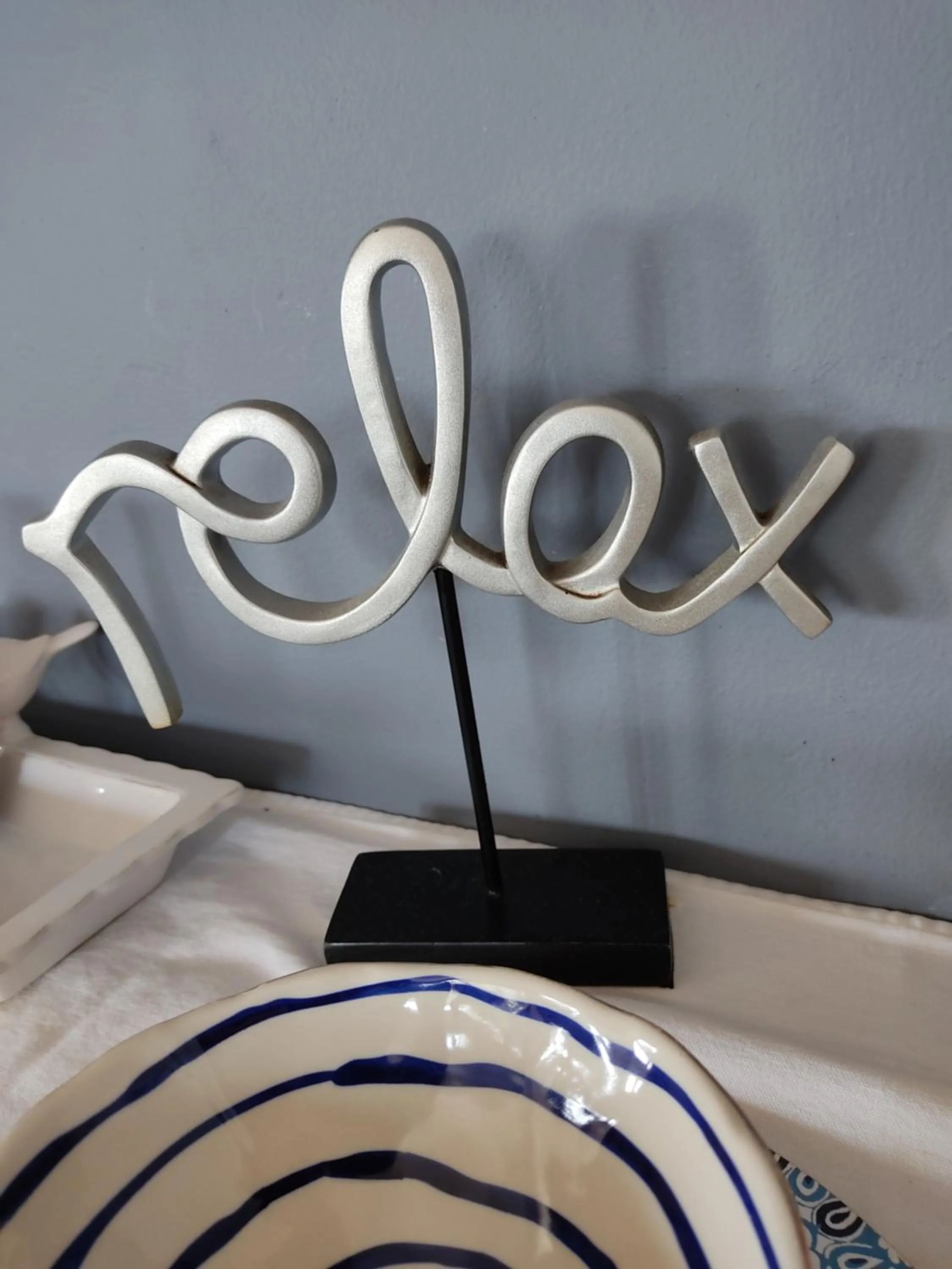 Bed in Palm Beach Guesthouse