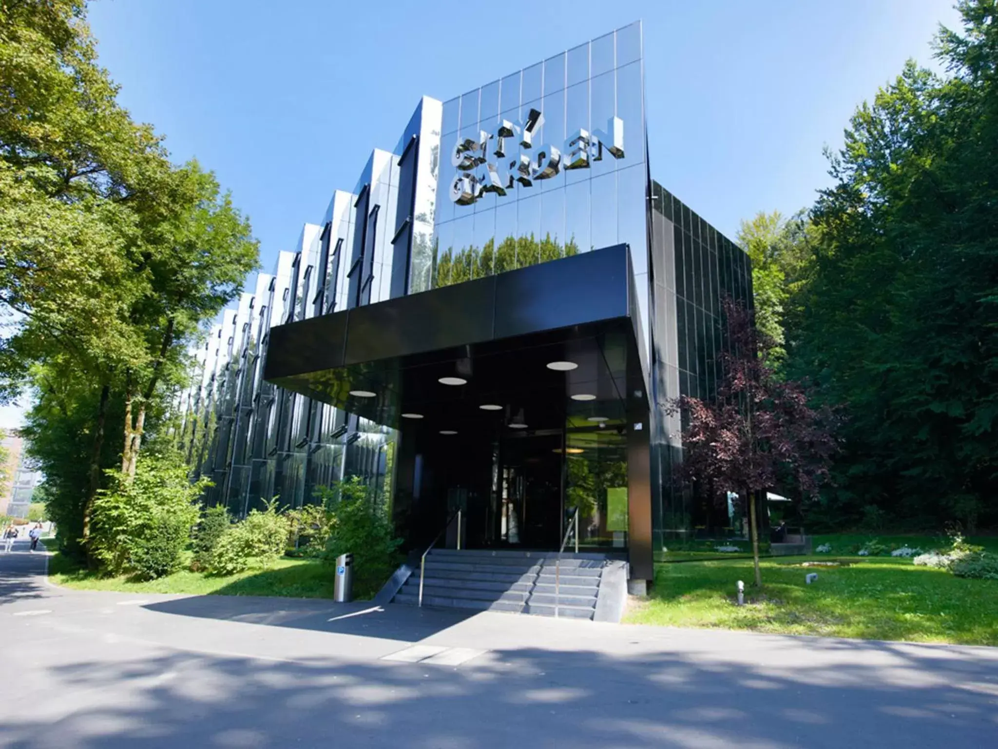 City Garden Hotel City Garden Hotel