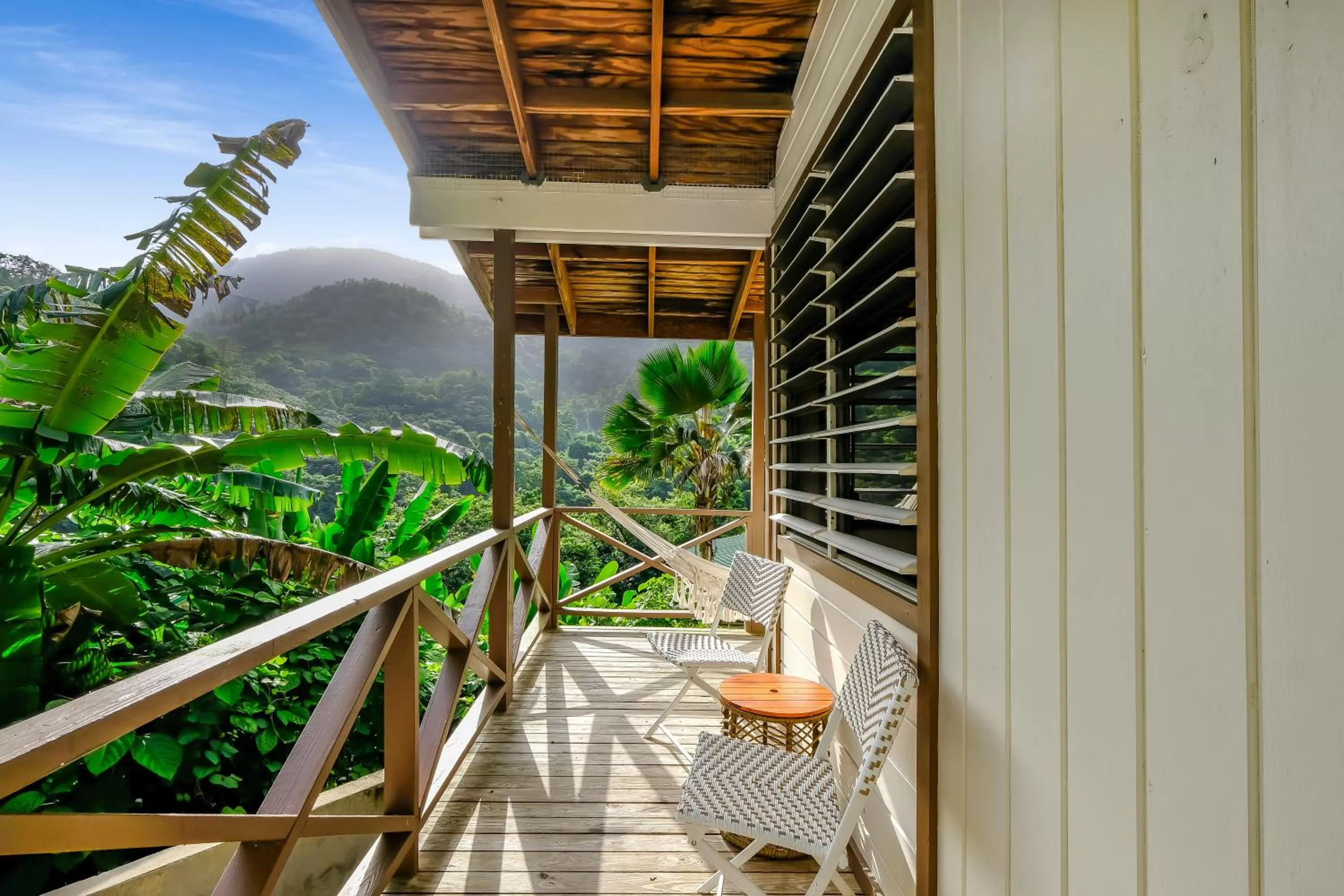 Day in Casa Grande Mountain Retreat - Adults Only