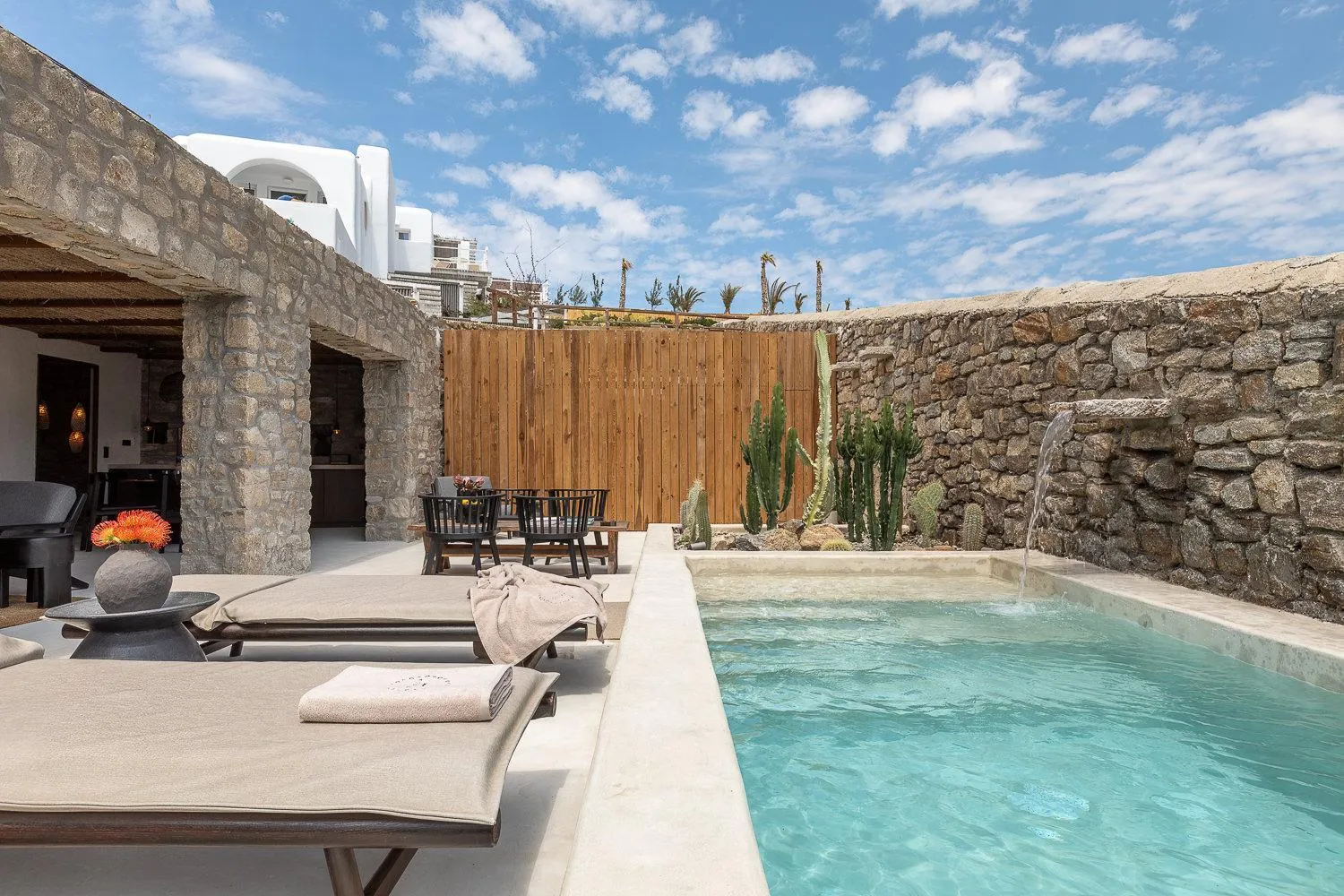 Rocabella Mykonos Hotel