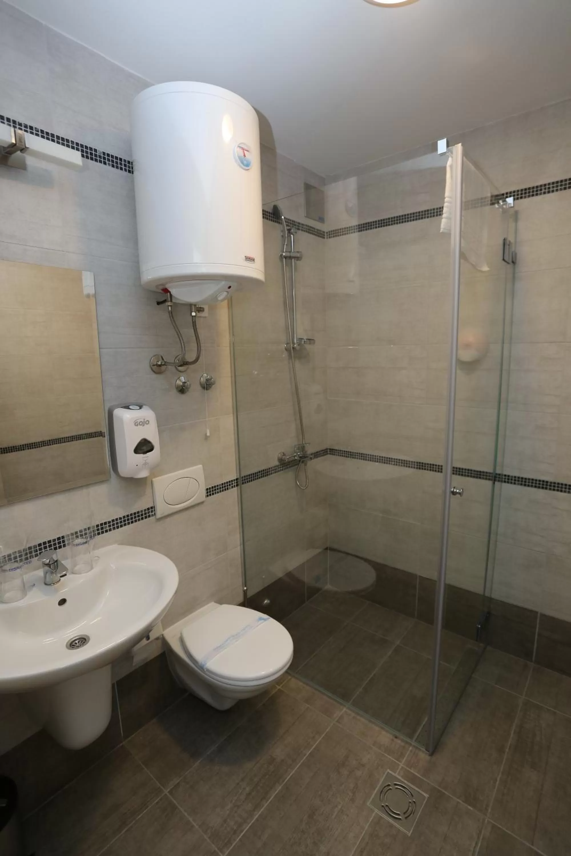 Konačište Grad B&B