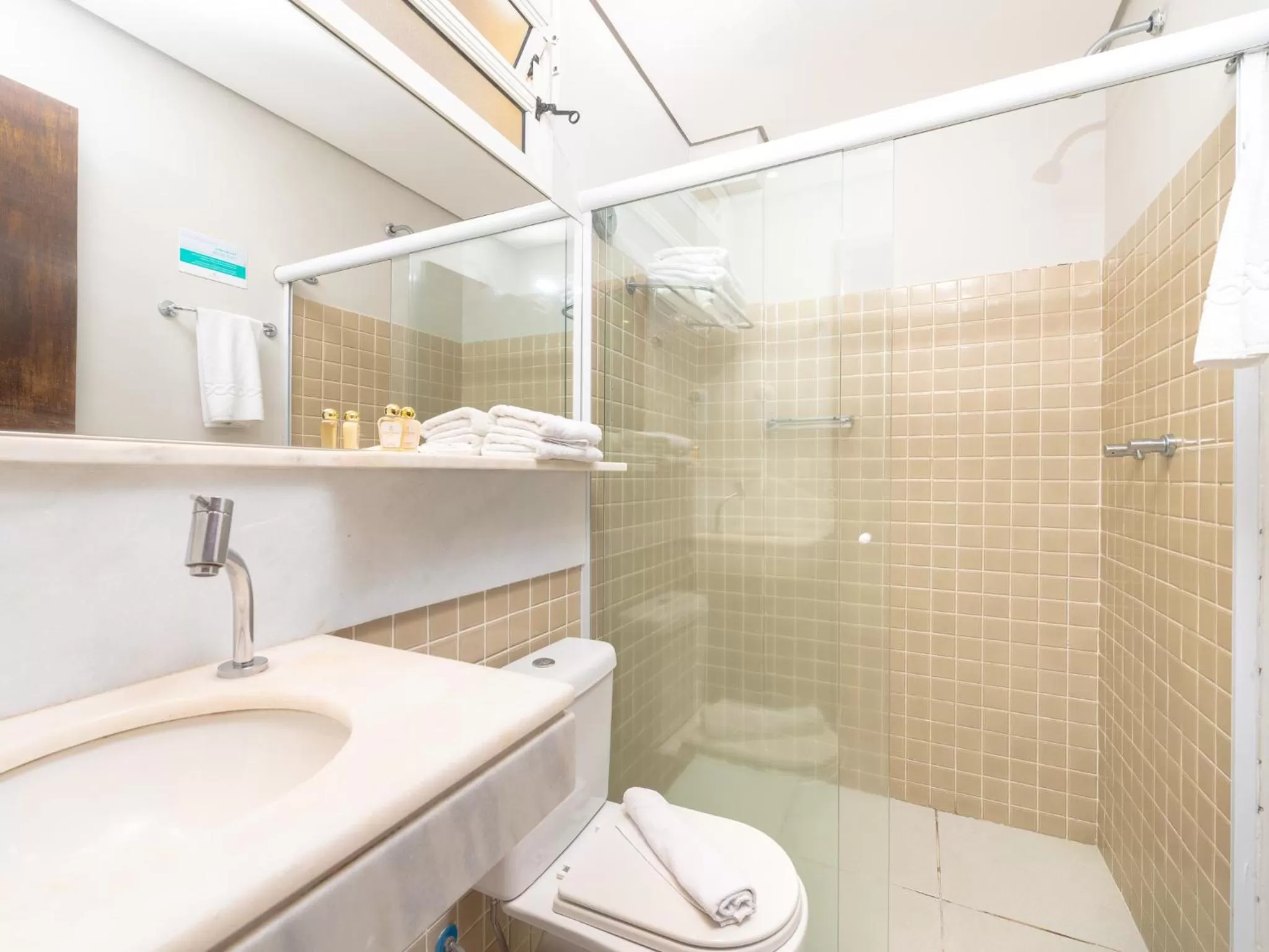 Hotel Costa Norte Massaguaçu