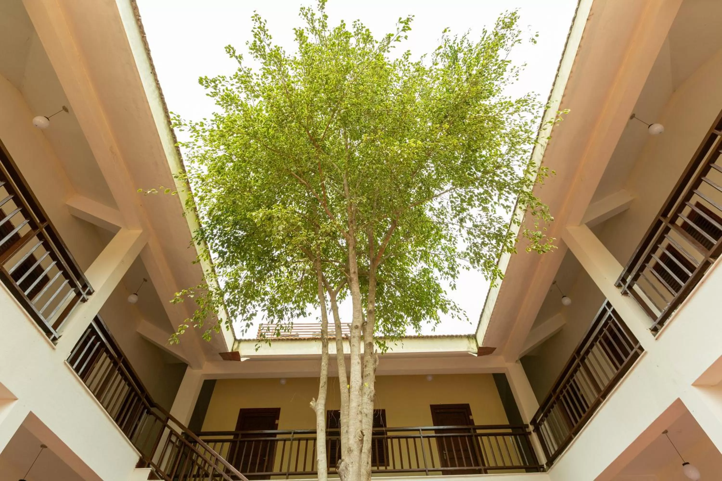 KSTDC Hotel Mayura Yagachi, Belur