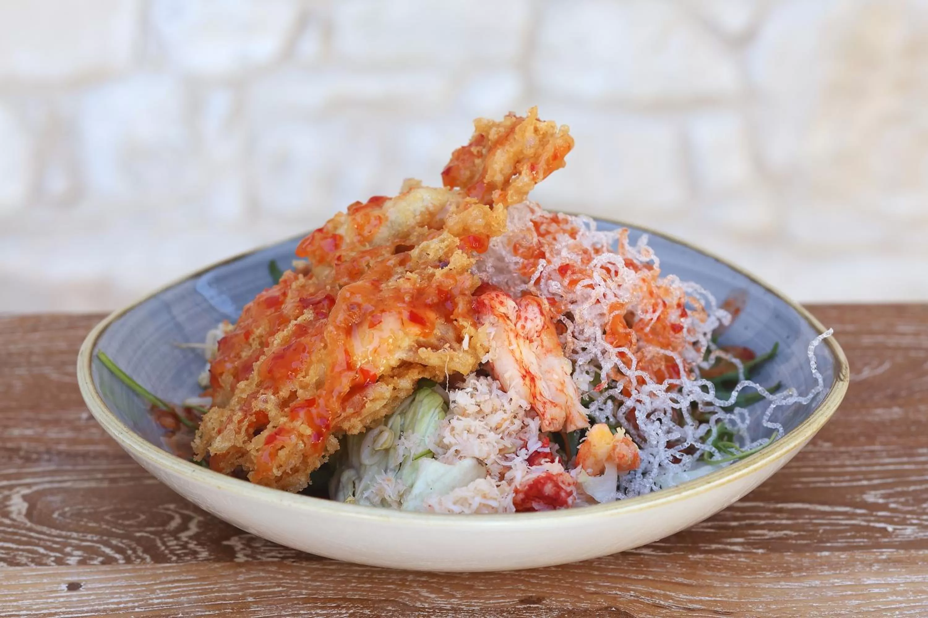 Food in Polis 1907 by Louis Hotels