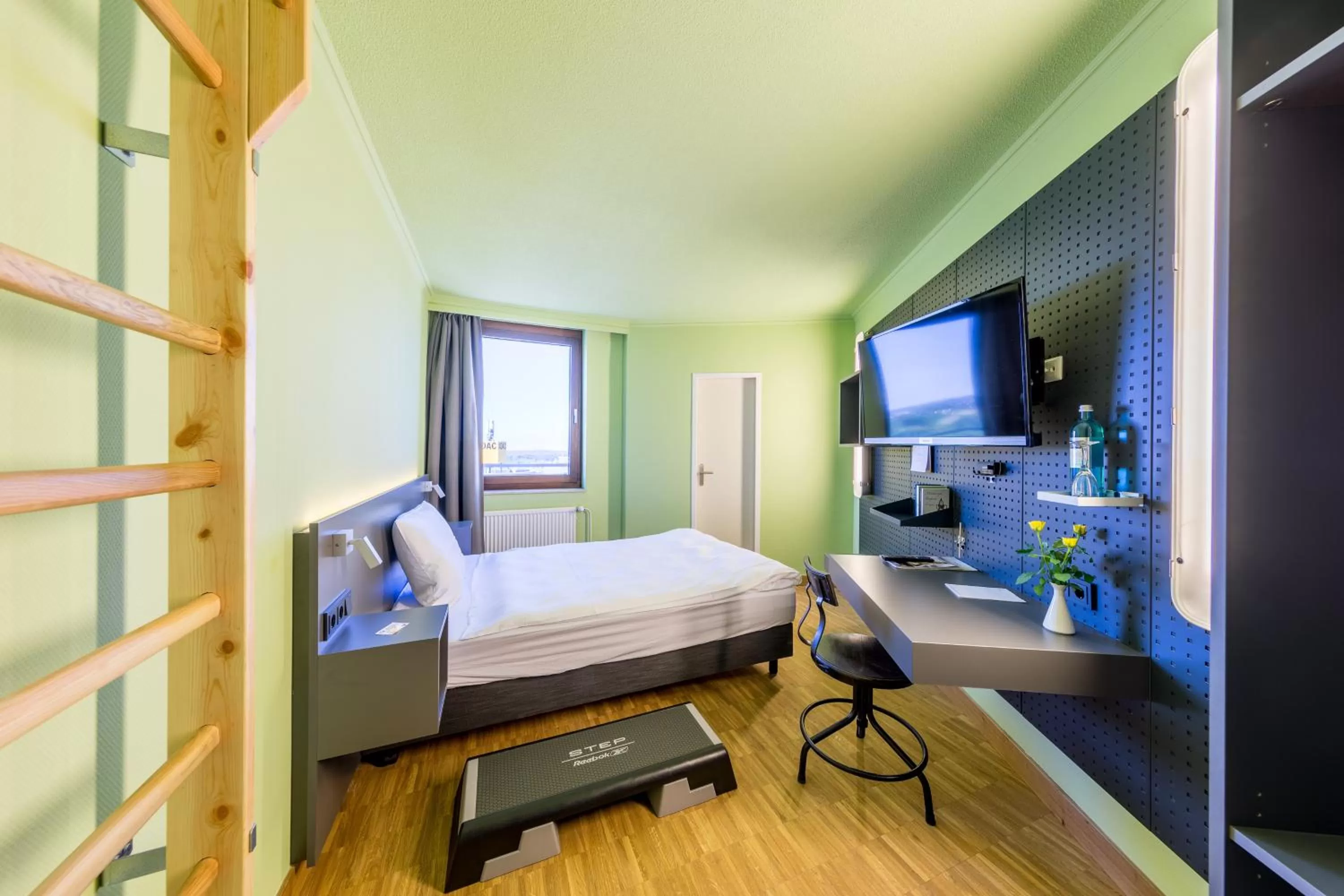 French Room in mk hotel remscheid