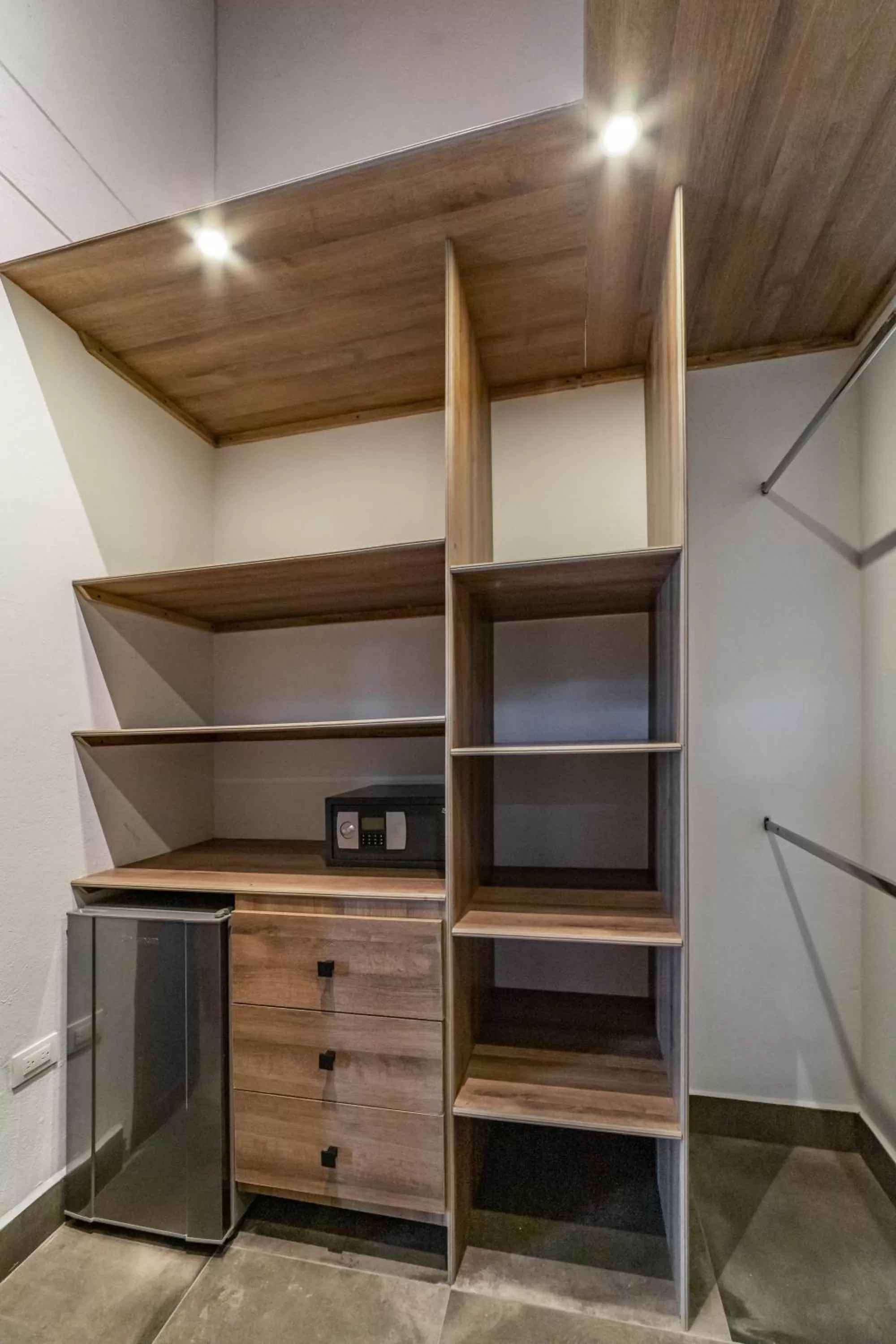 oven in Casa Jacaranda Hotel Boutique -Cauca Viejo- Mayores de 14 años