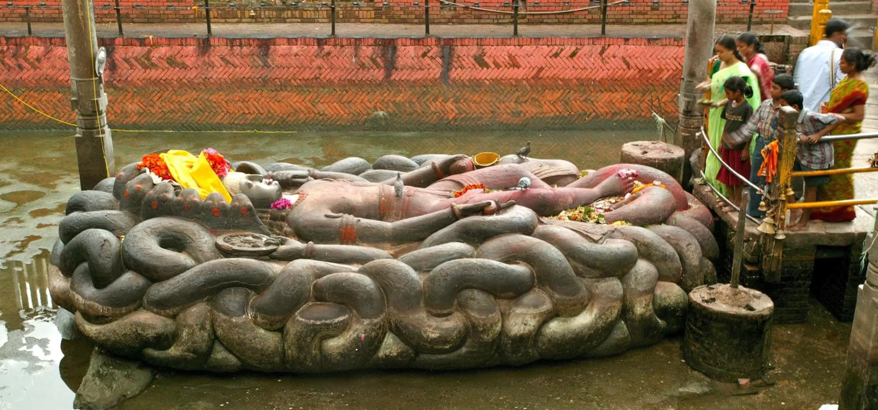 Nearby landmark in Park Village Resort by KGH Group