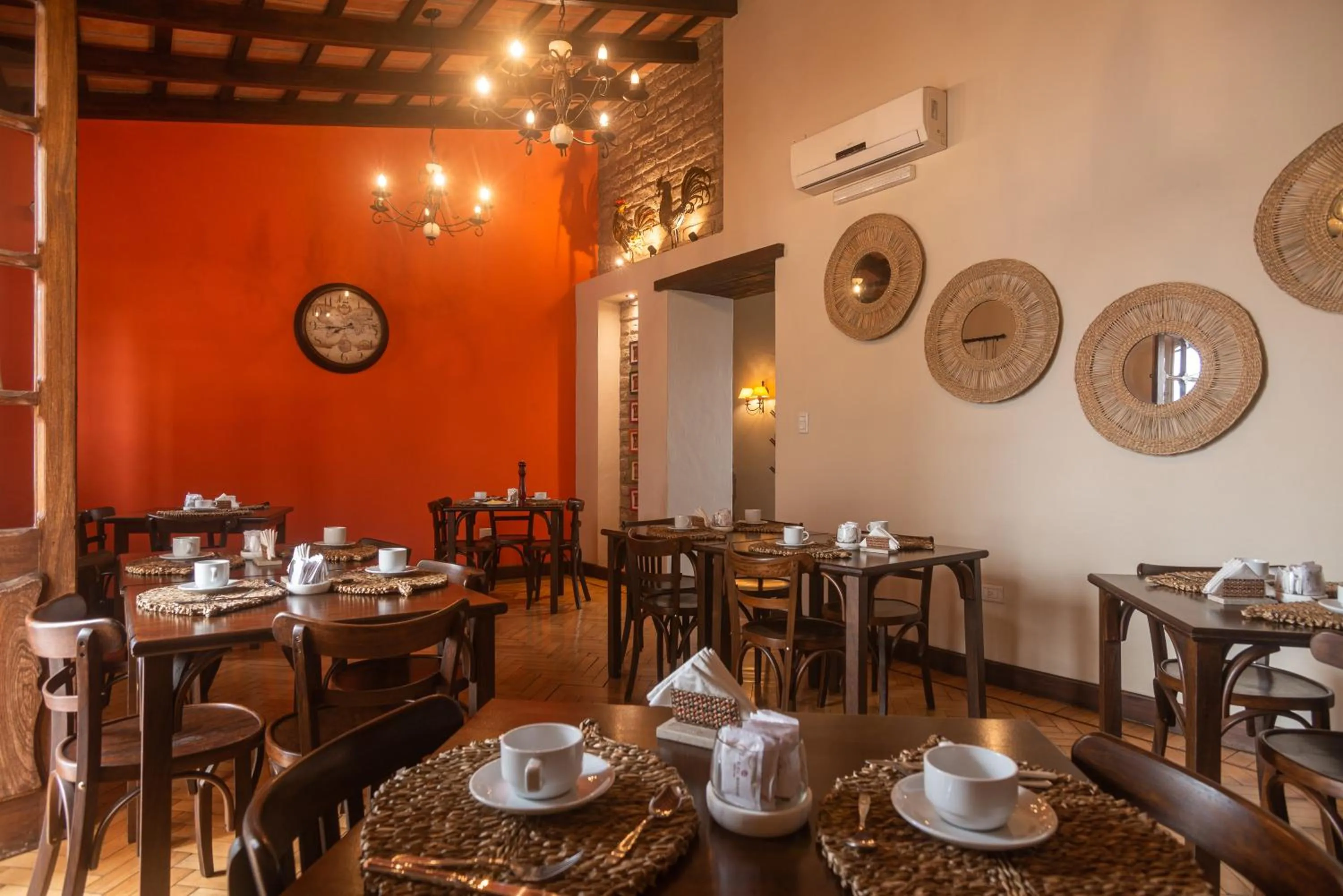 Hotel Boutique Balcón de la Plaza