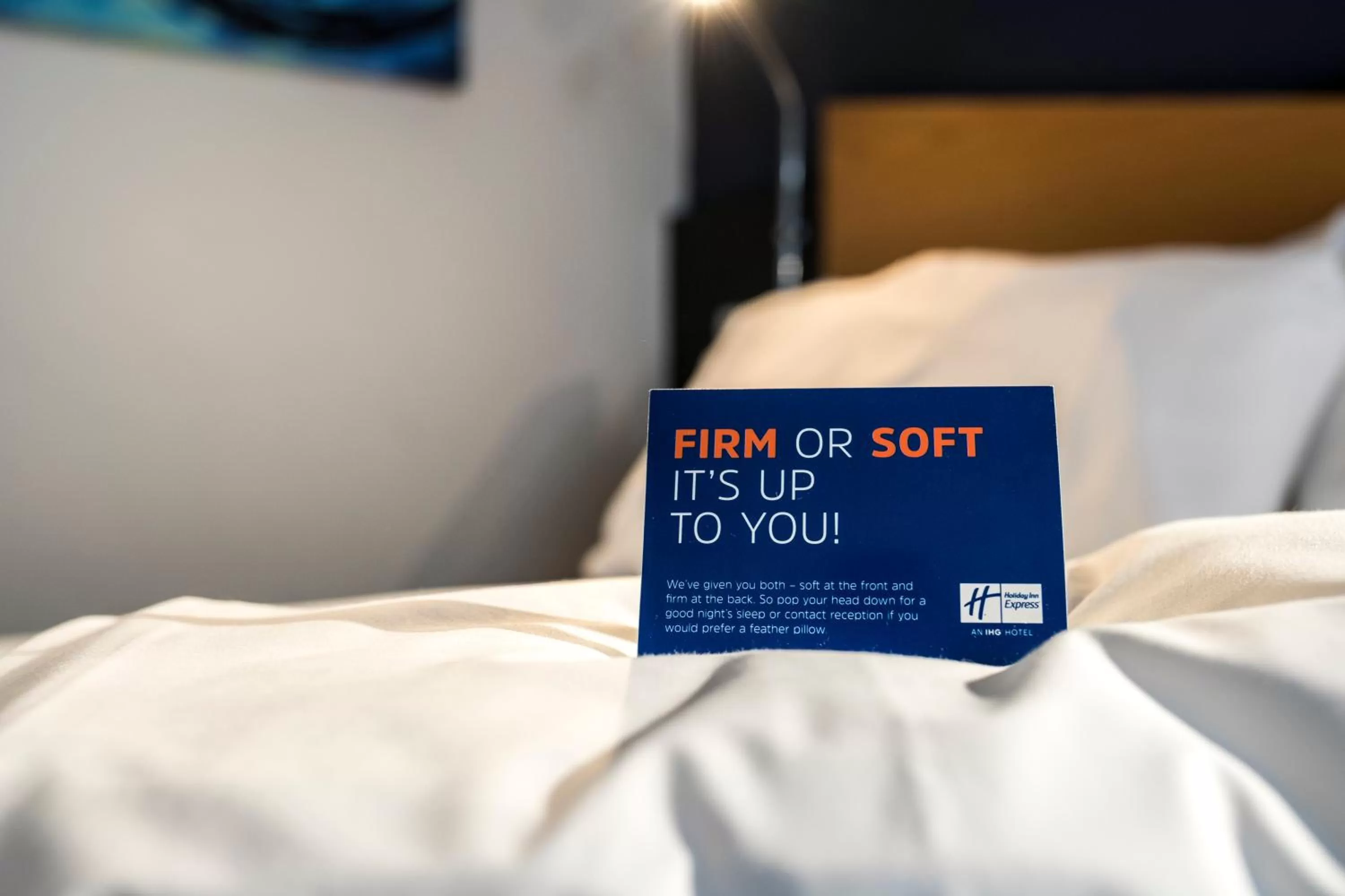 Standard Room with Free Hot Breakfast in Holiday Inn Express Cambridge by IHG