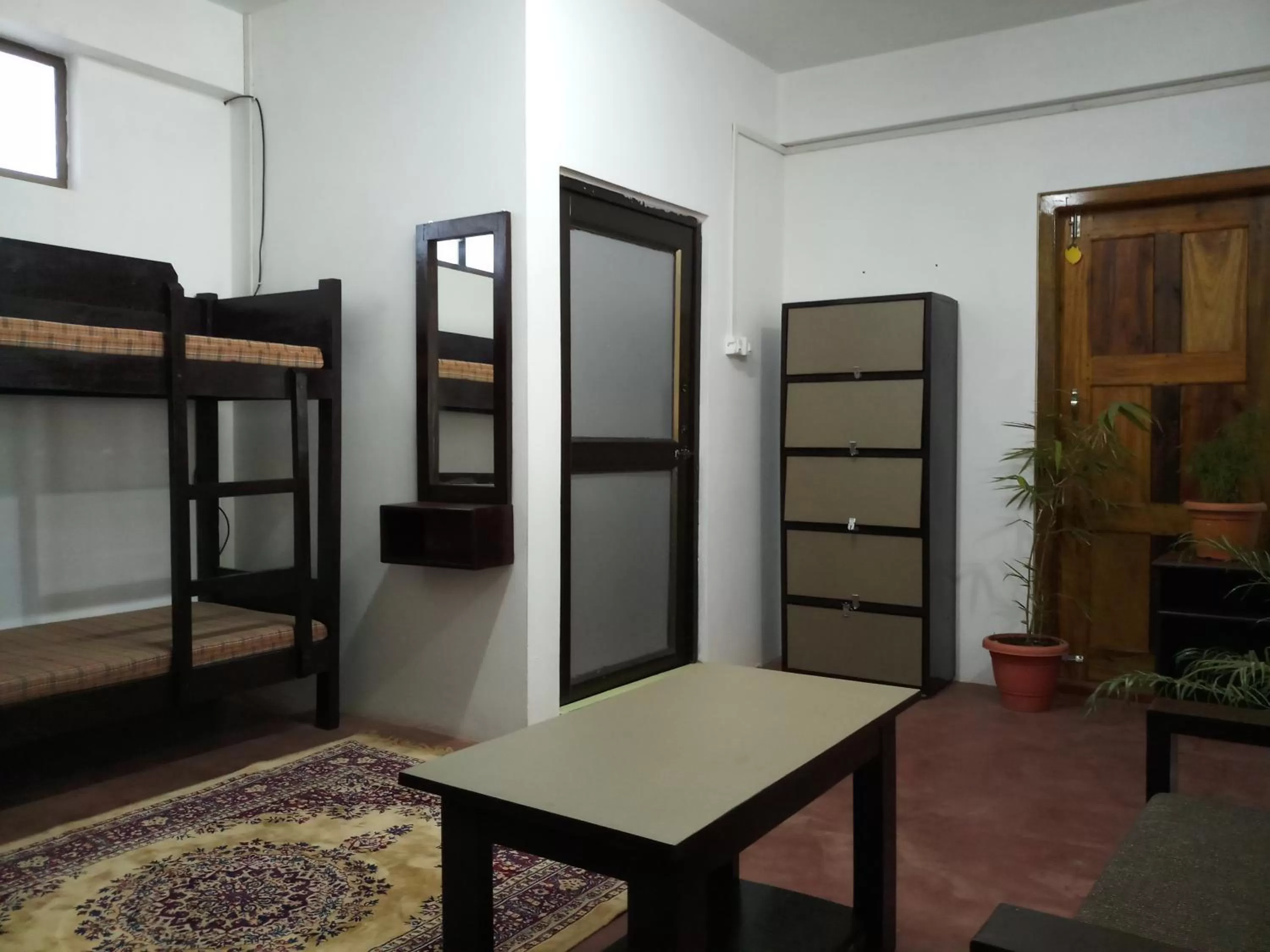 bunk bed, Bed in MANNA INSPIRA