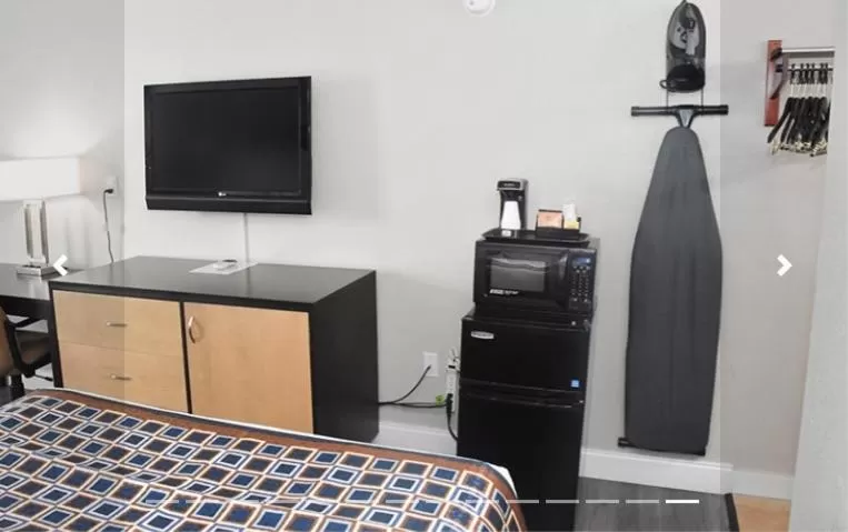 Americas Best Value Inn Saint George