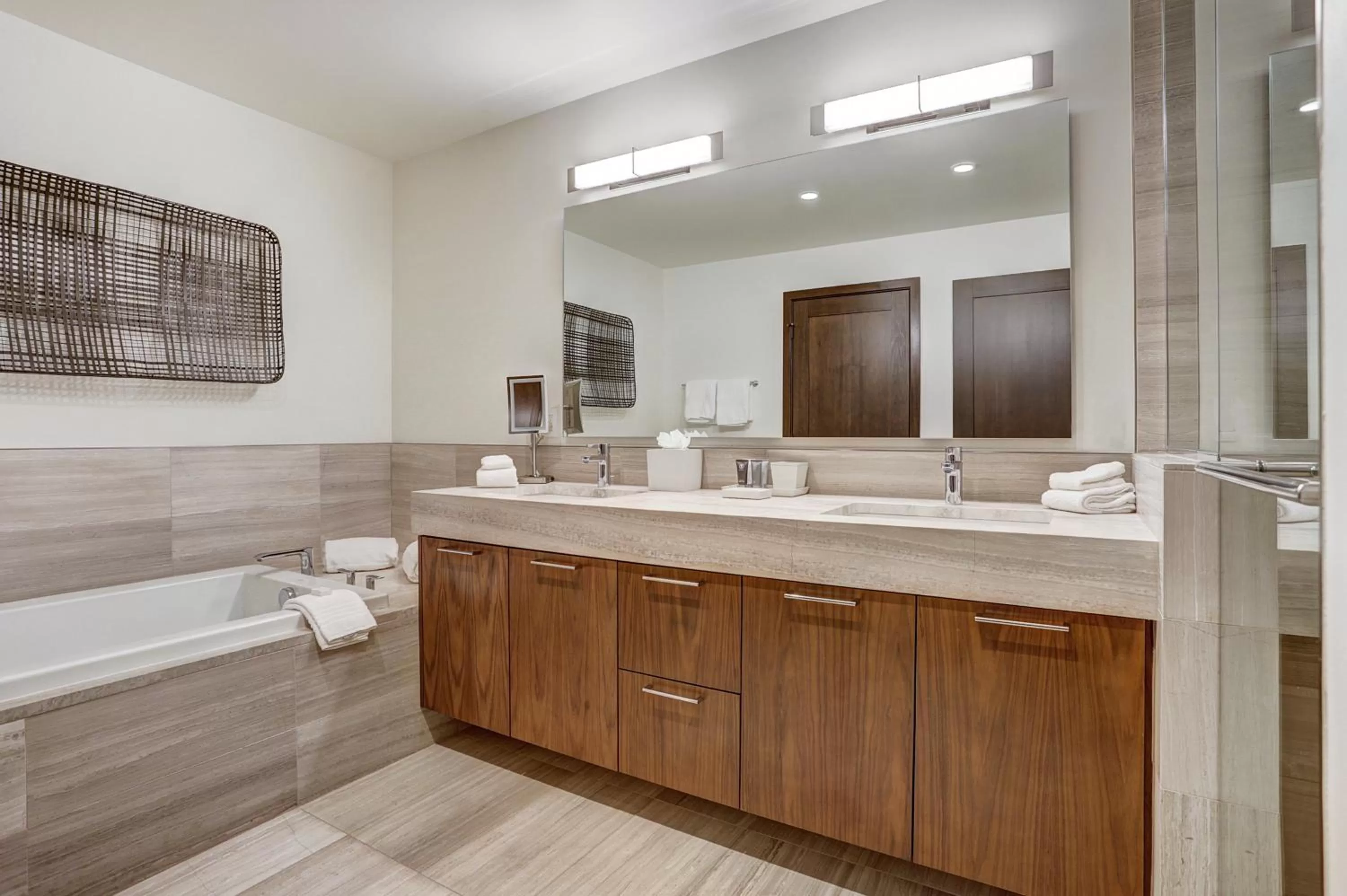 The Arrabelle at Vail Square, a RockResort