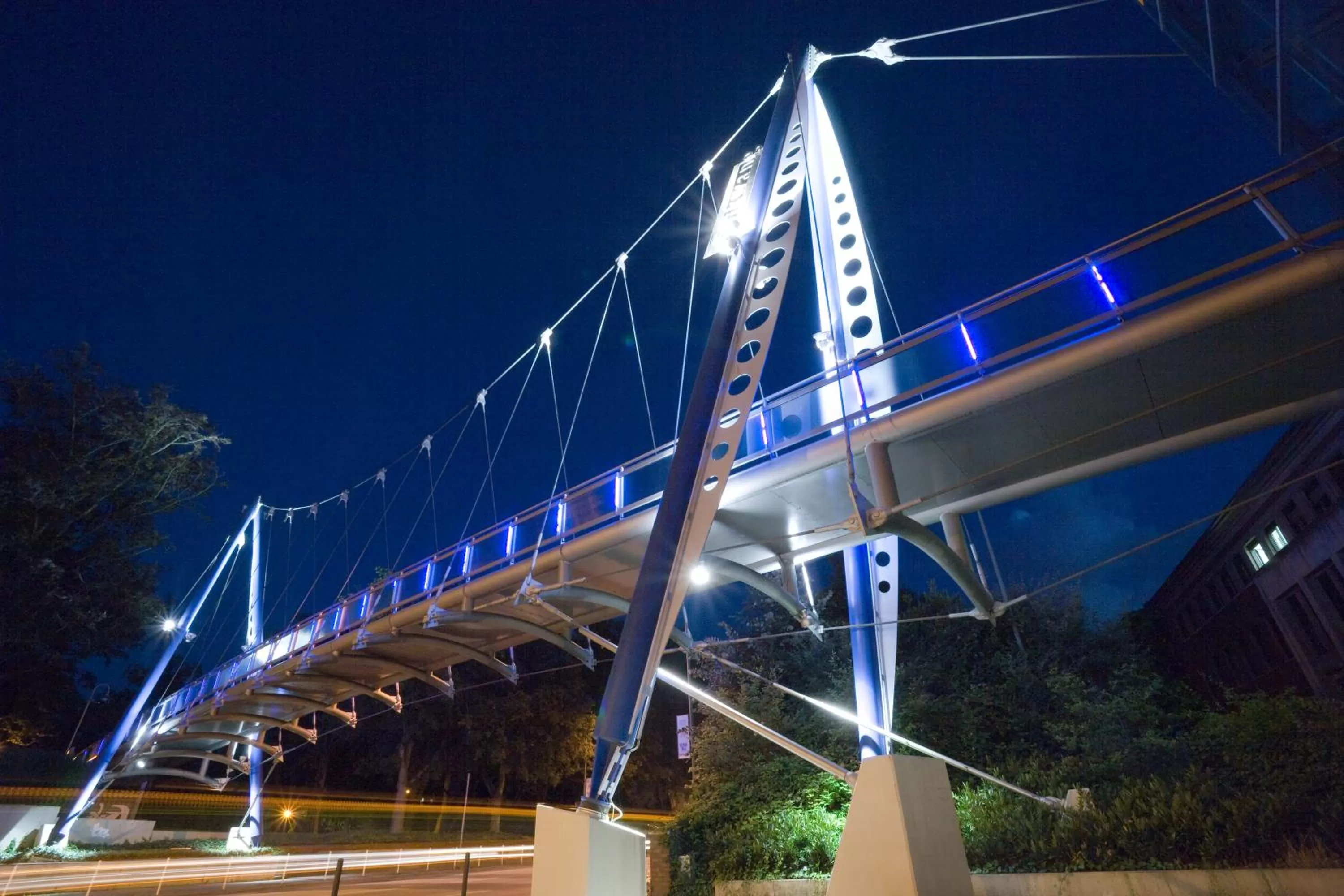 Area and facilities in Mercure Hotel Plaza Essen