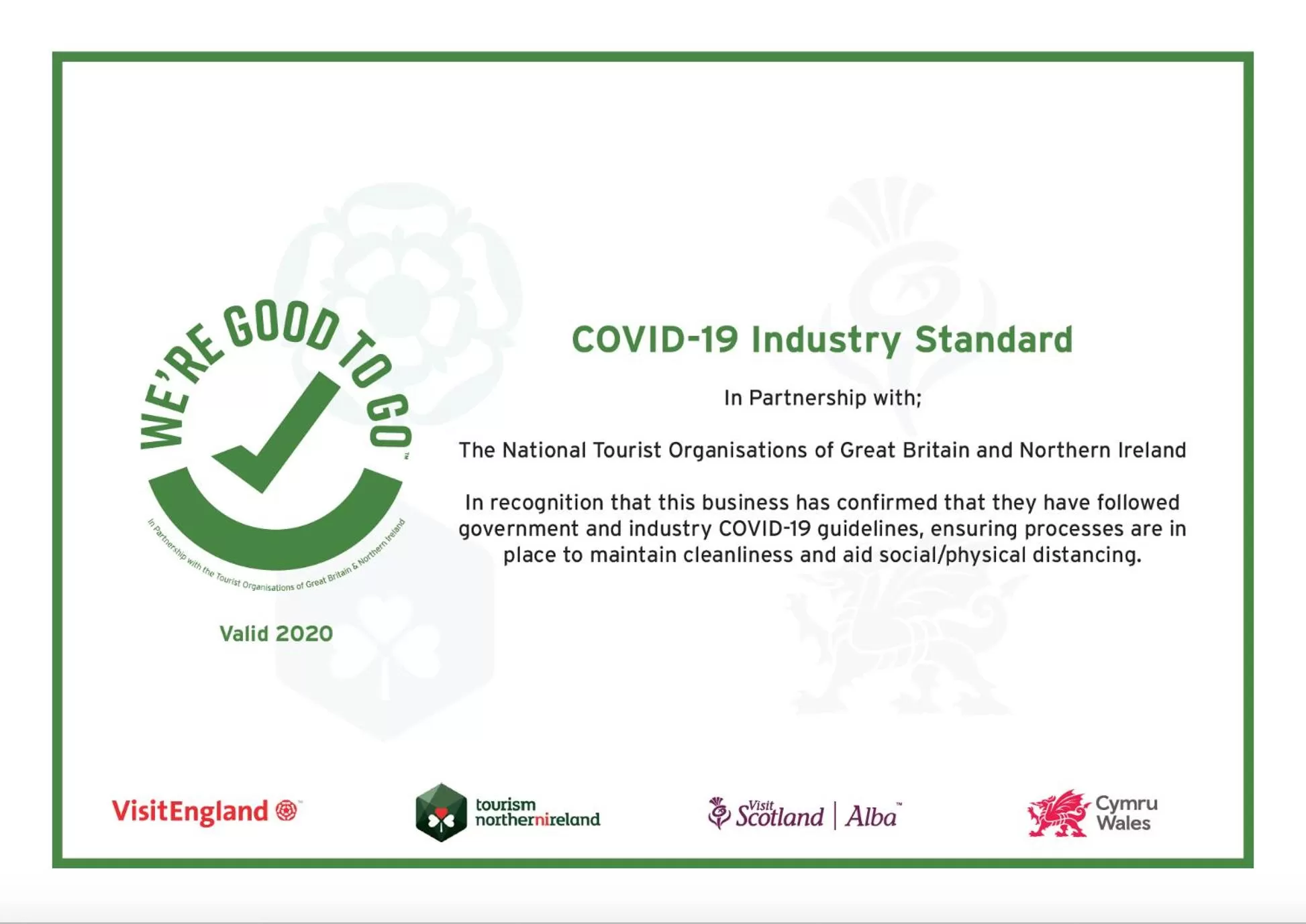 Other in The Old Station House